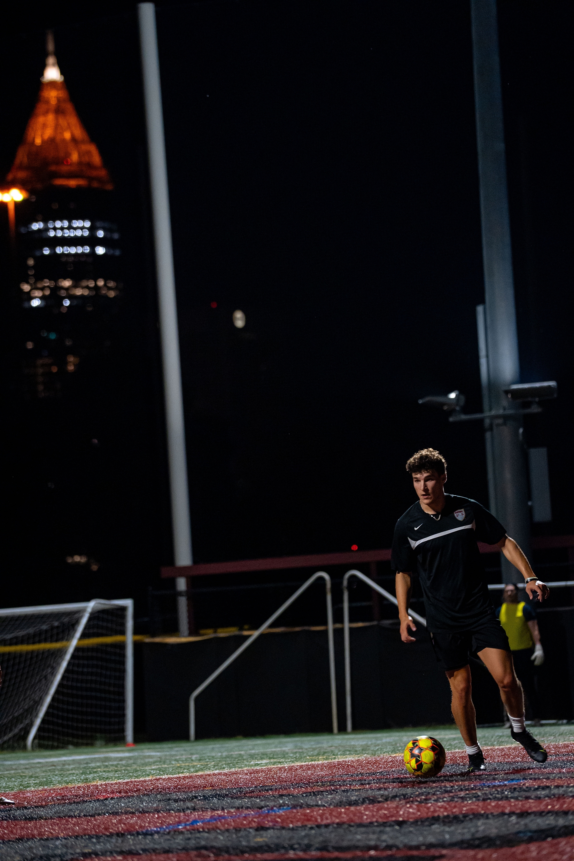 05.12.25 // Monday // Walden Athletic Complex