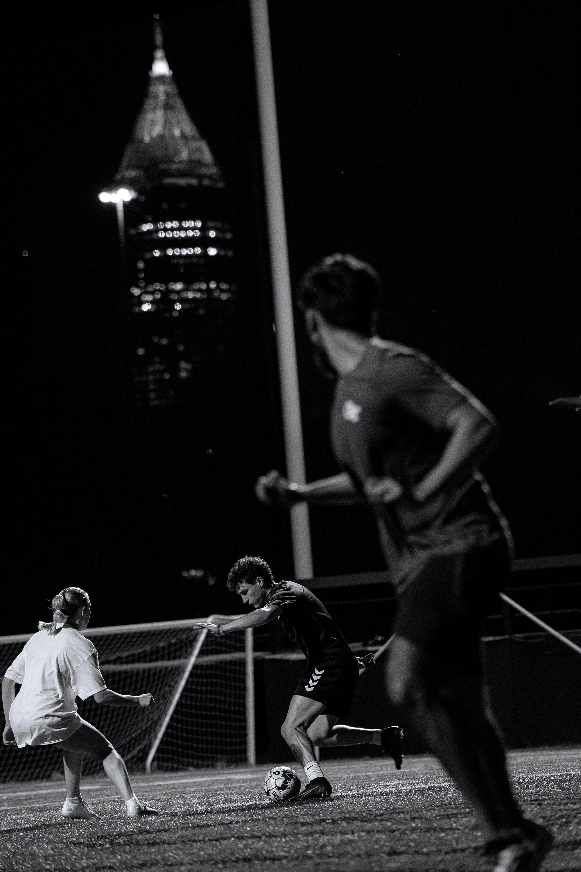 05.12.25 // Monday // Walden Athletic Complex