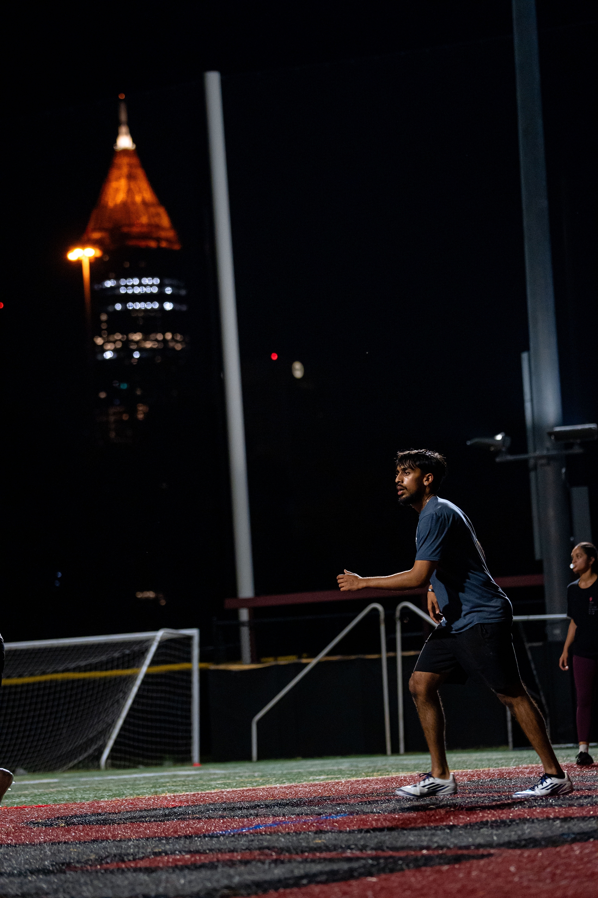 05.12.25 // Monday // Walden Athletic Complex