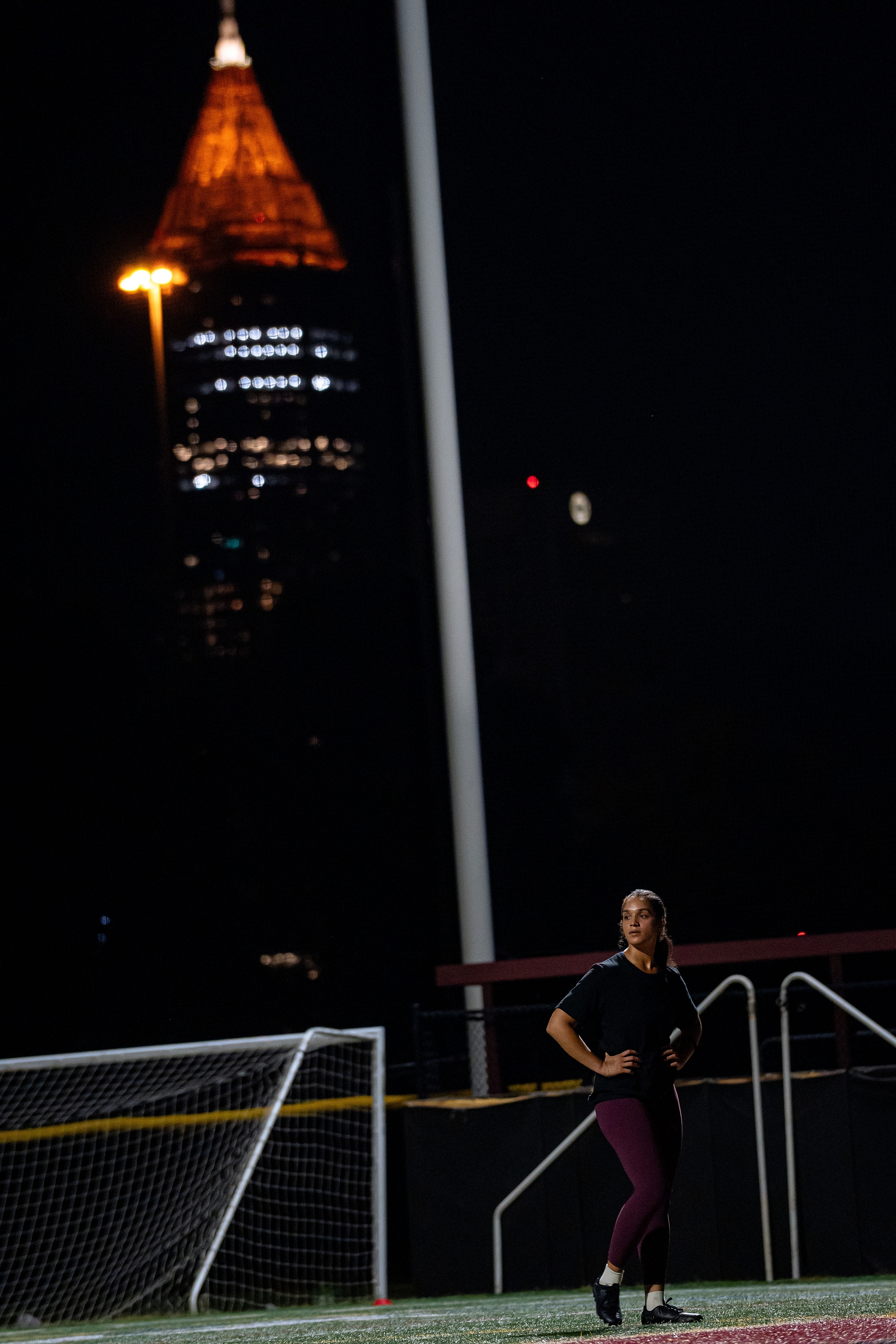 05.12.25 // Monday // Walden Athletic Complex