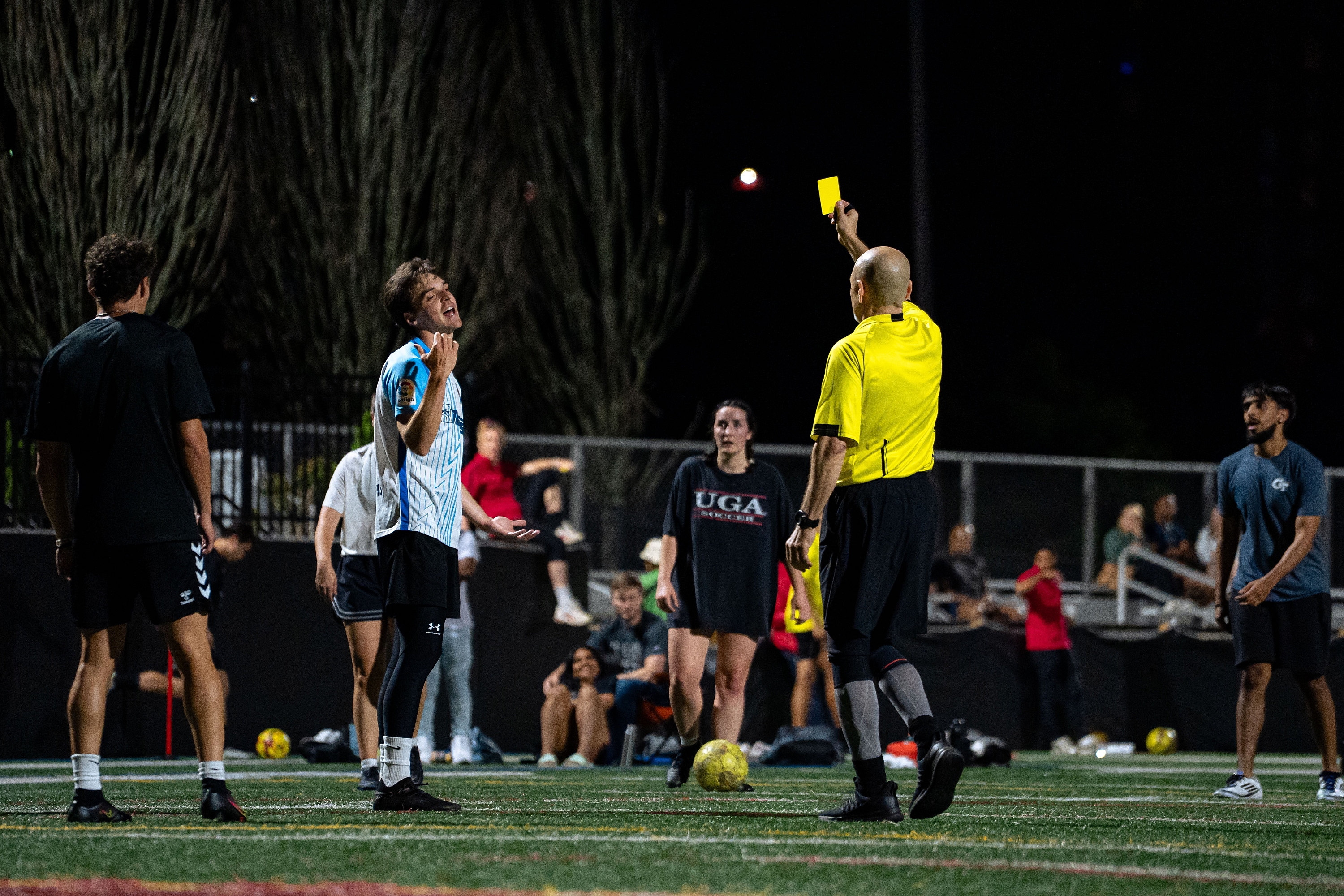 05.12.25 // Monday // Walden Athletic Complex