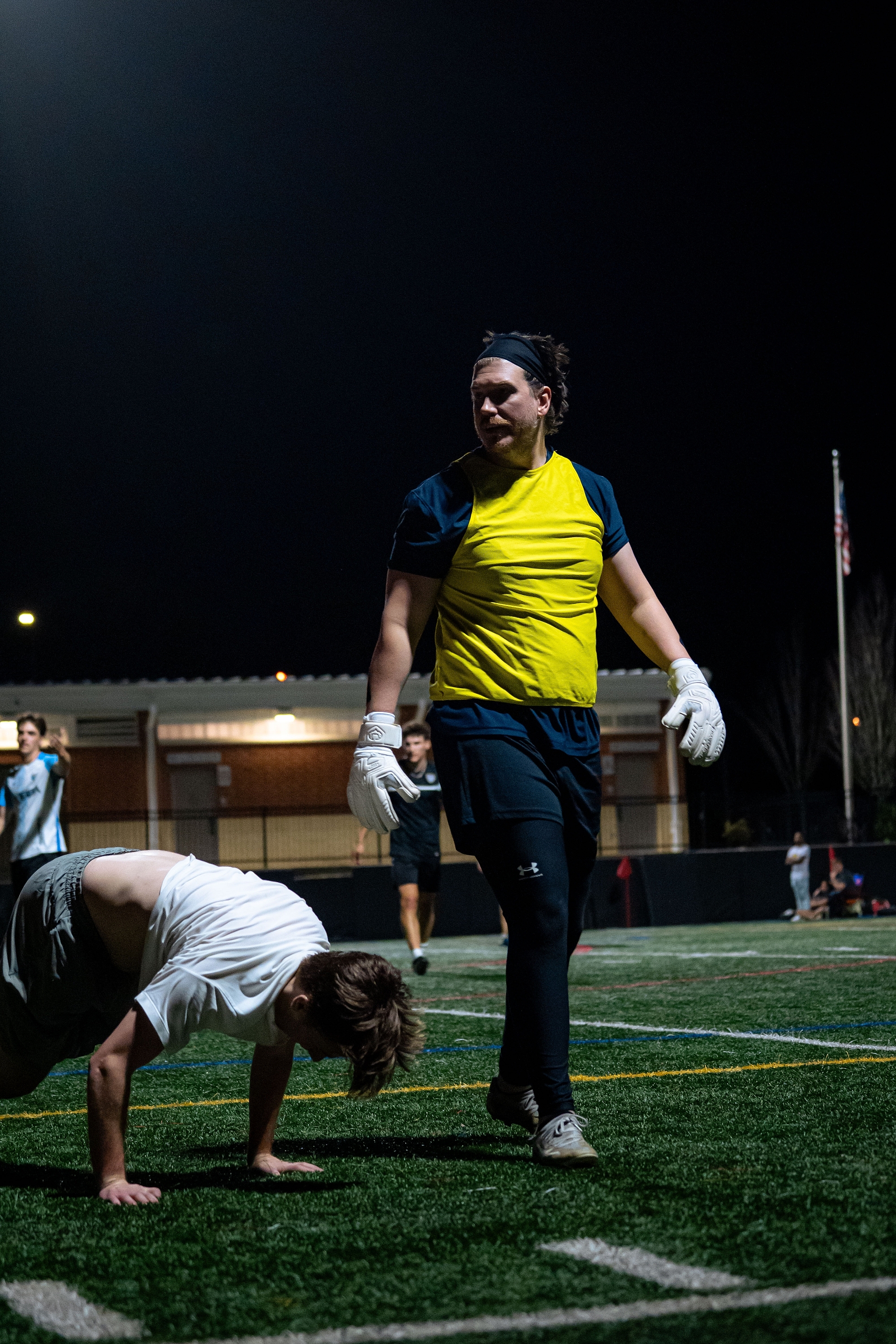 05.12.25 // Monday // Walden Athletic Complex