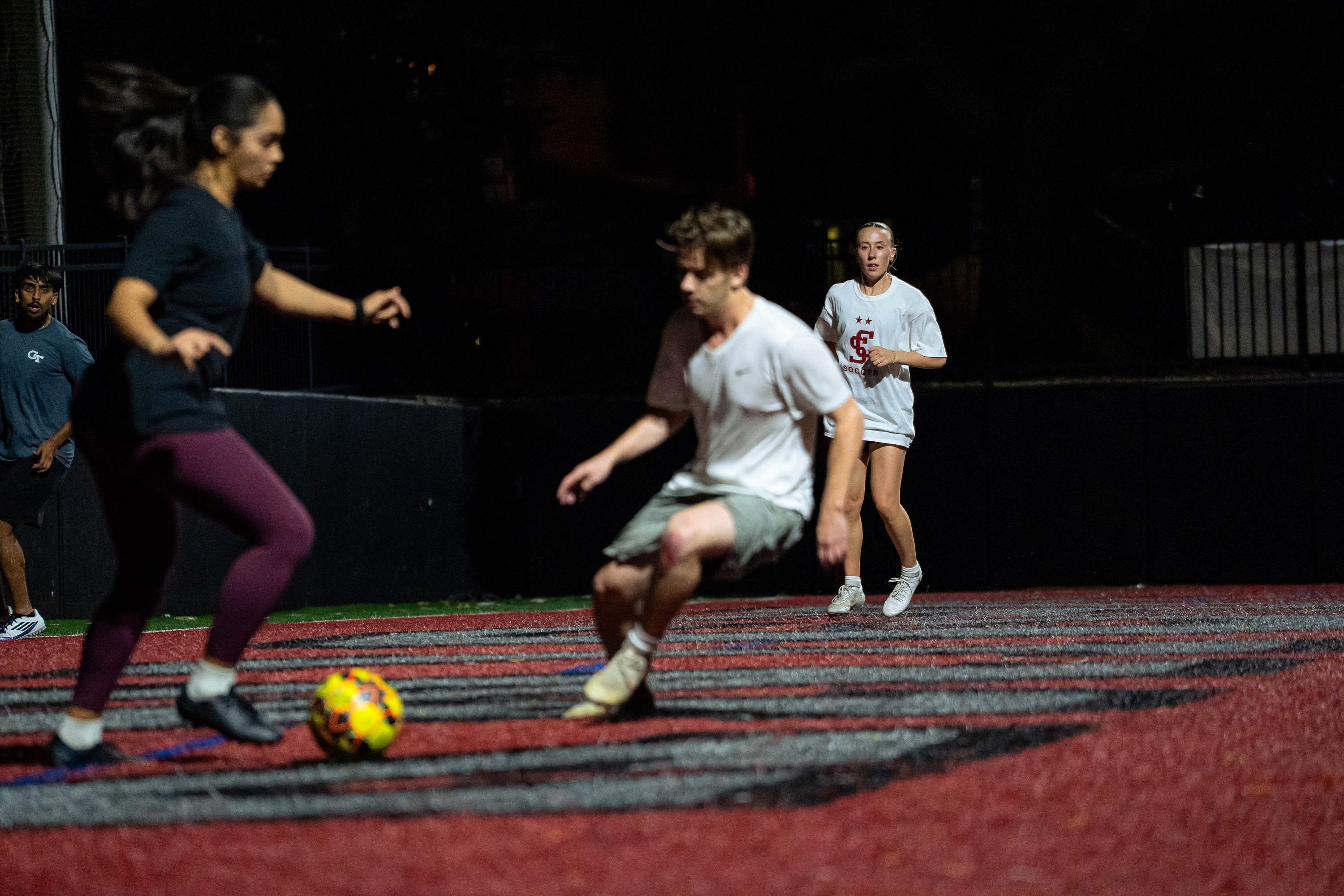 05.12.25 // Monday // Walden Athletic Complex