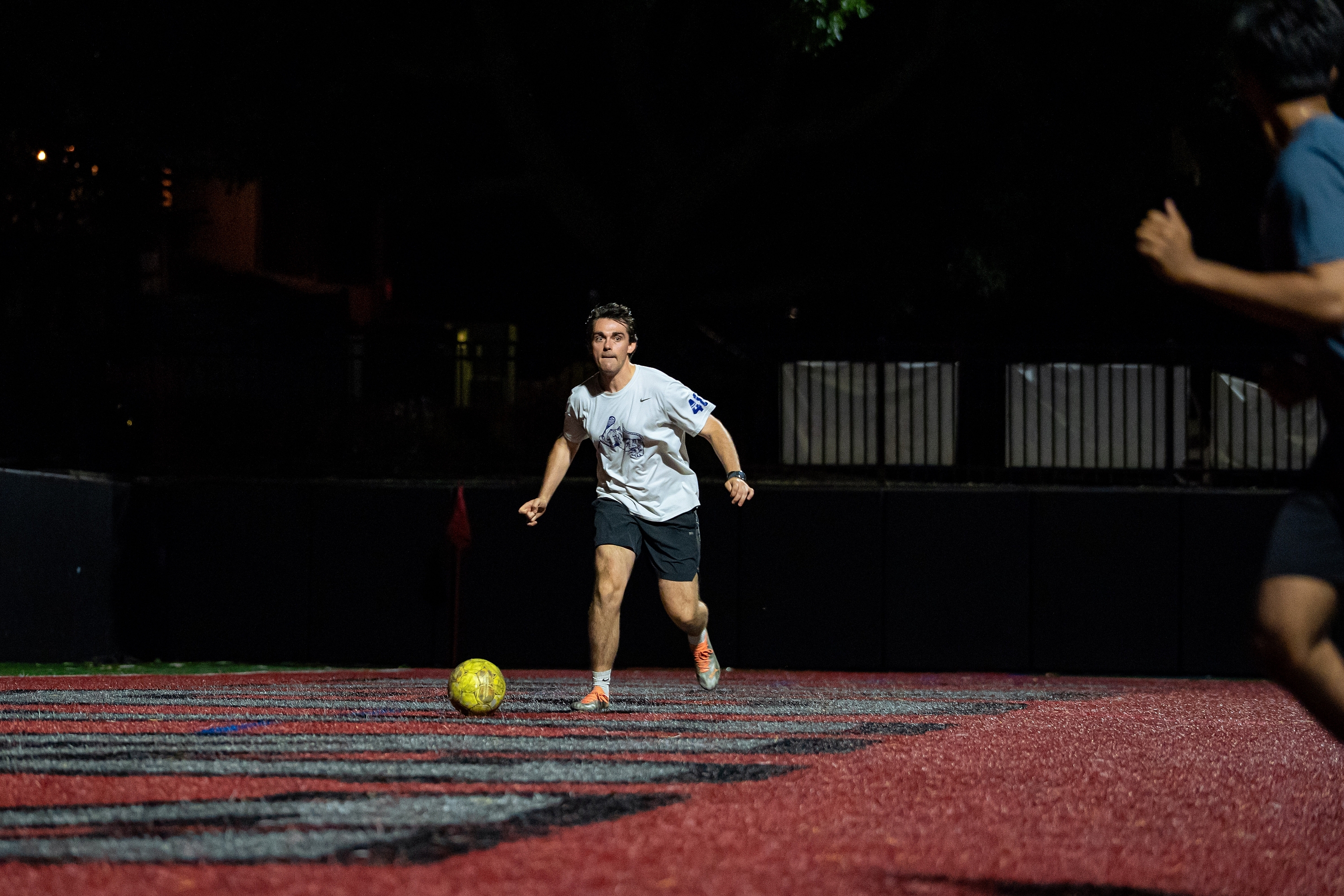 05.12.25 // Monday // Walden Athletic Complex