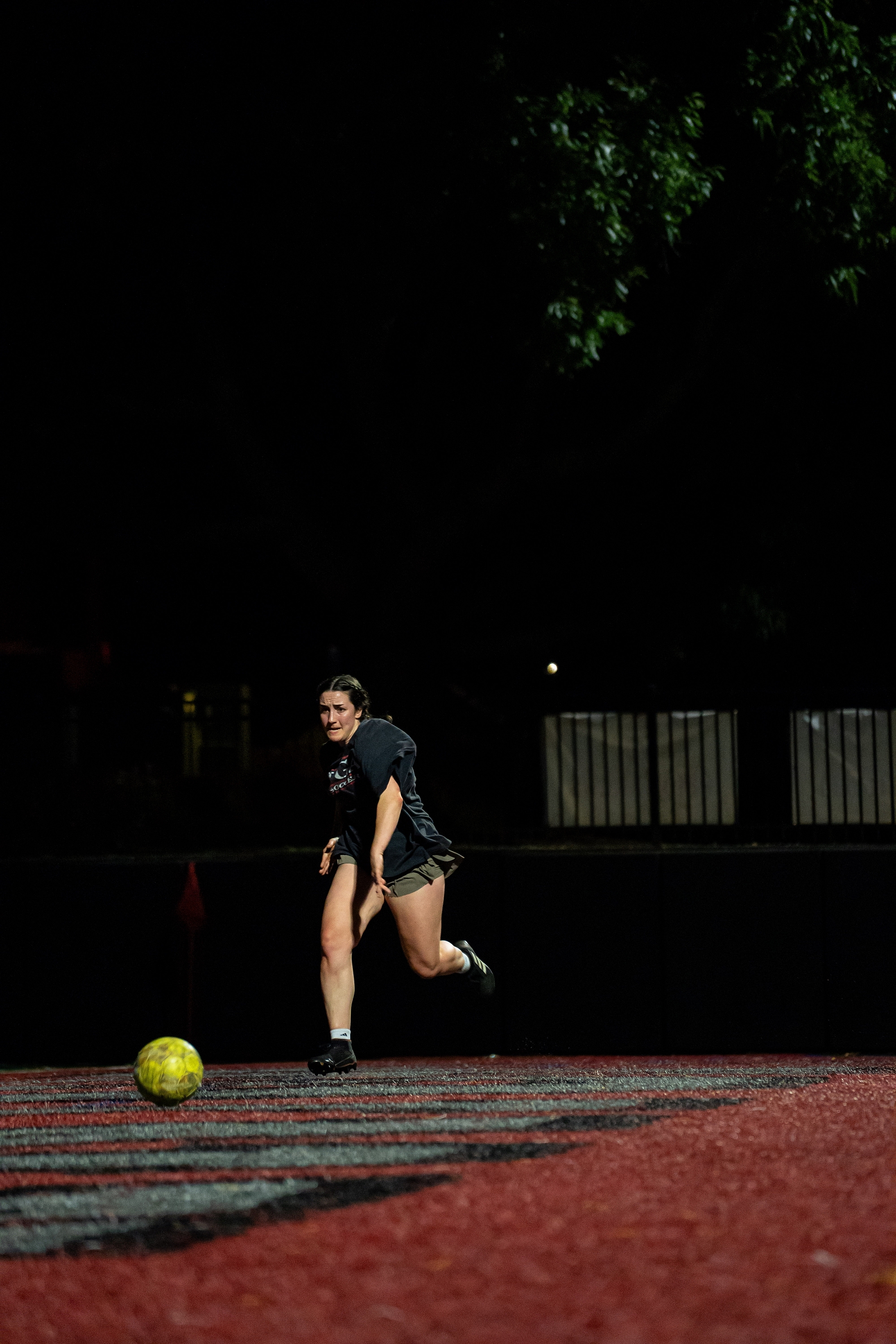 05.12.25 // Monday // Walden Athletic Complex