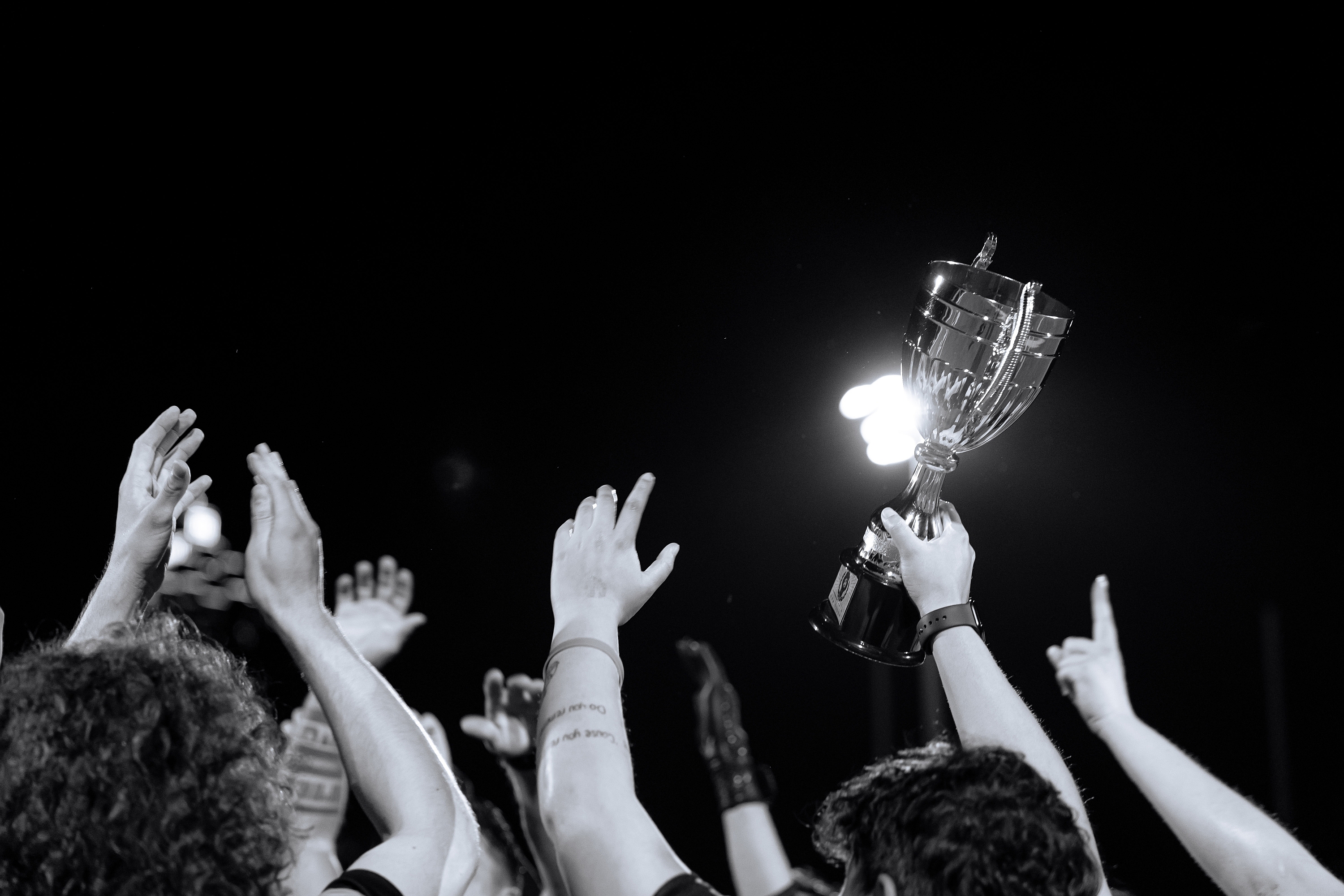 05.12.25 // Monday // Walden Athletic Complex