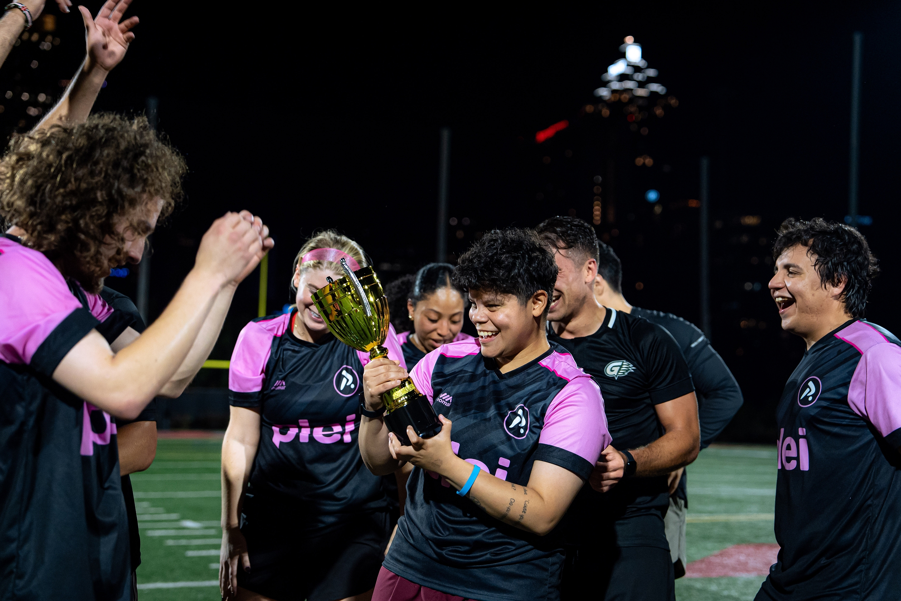 05.12.25 // Monday // Walden Athletic Complex