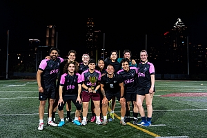 Your Mom’s Favorite Team FC photo