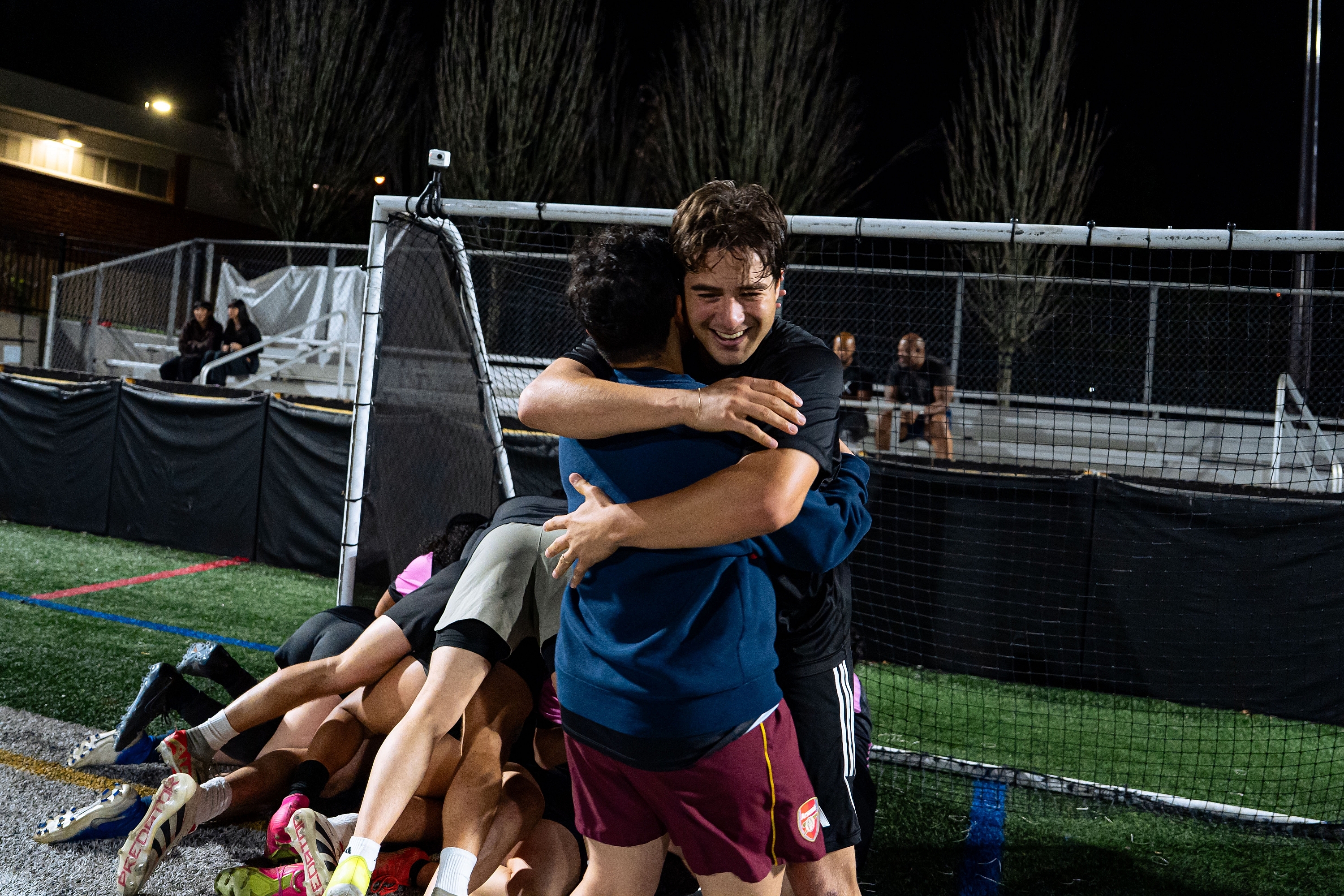 05.12.25 // Monday // Walden Athletic Complex