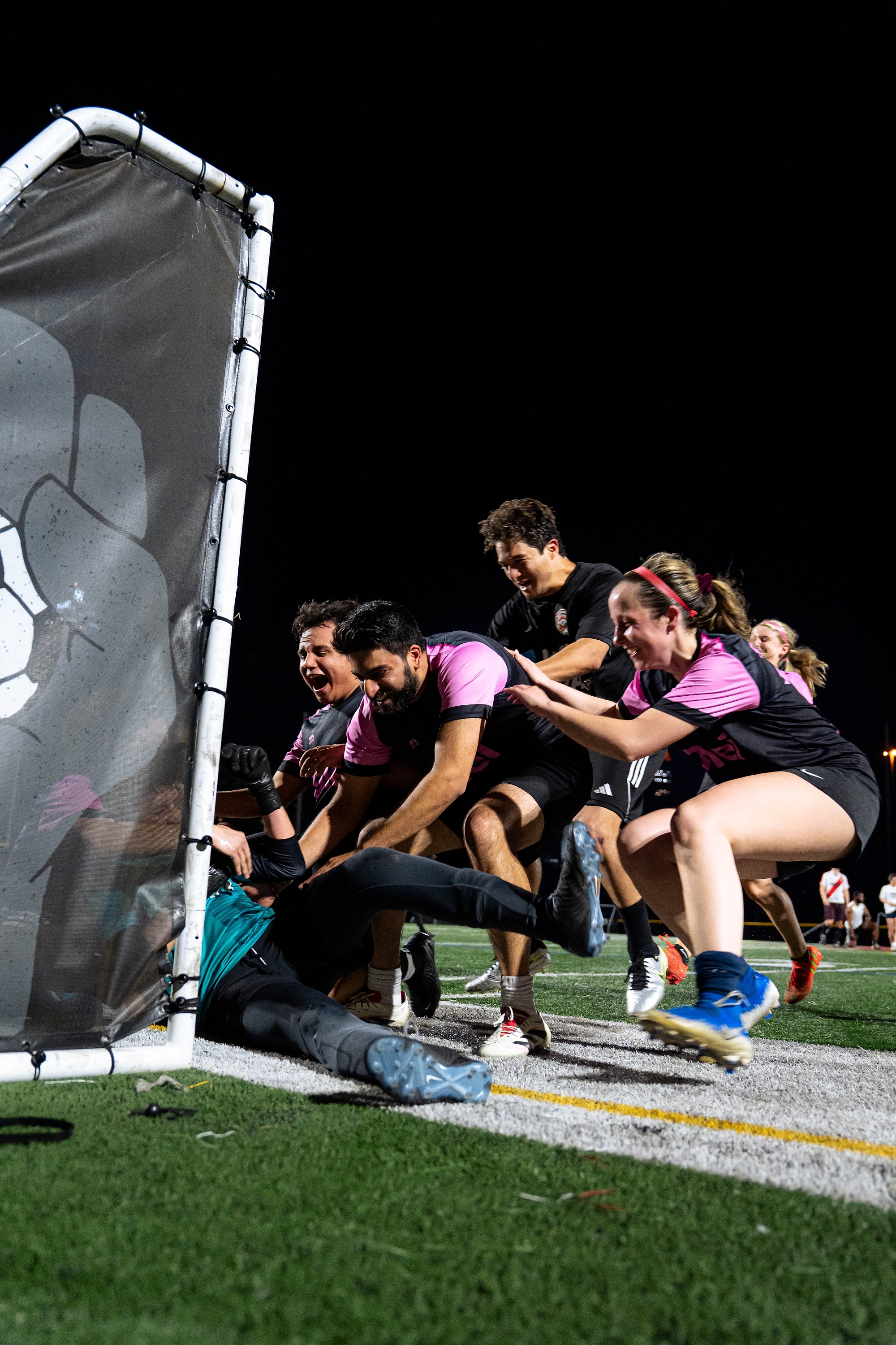 05.12.25 // Monday // Walden Athletic Complex