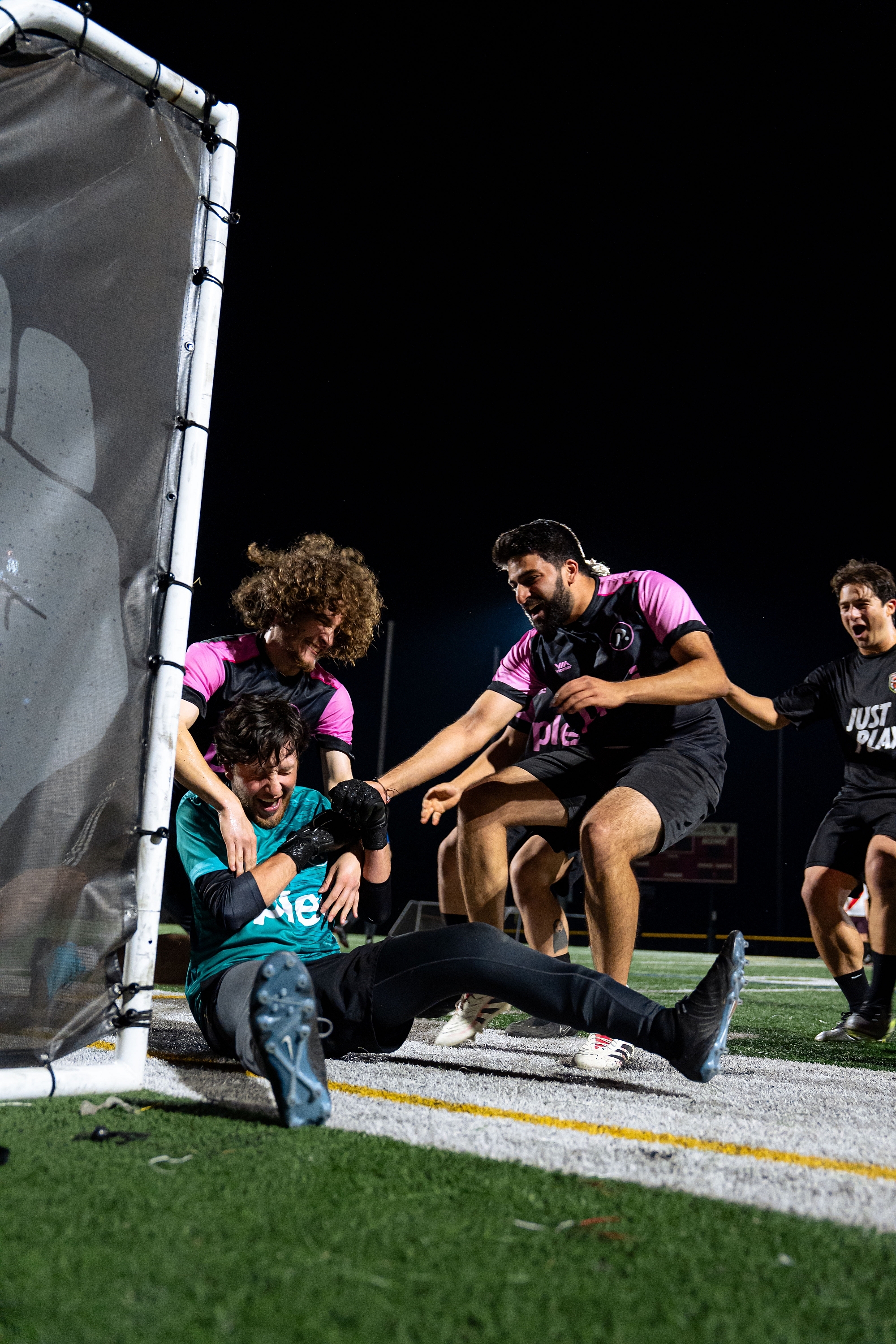 05.12.25 // Monday // Walden Athletic Complex