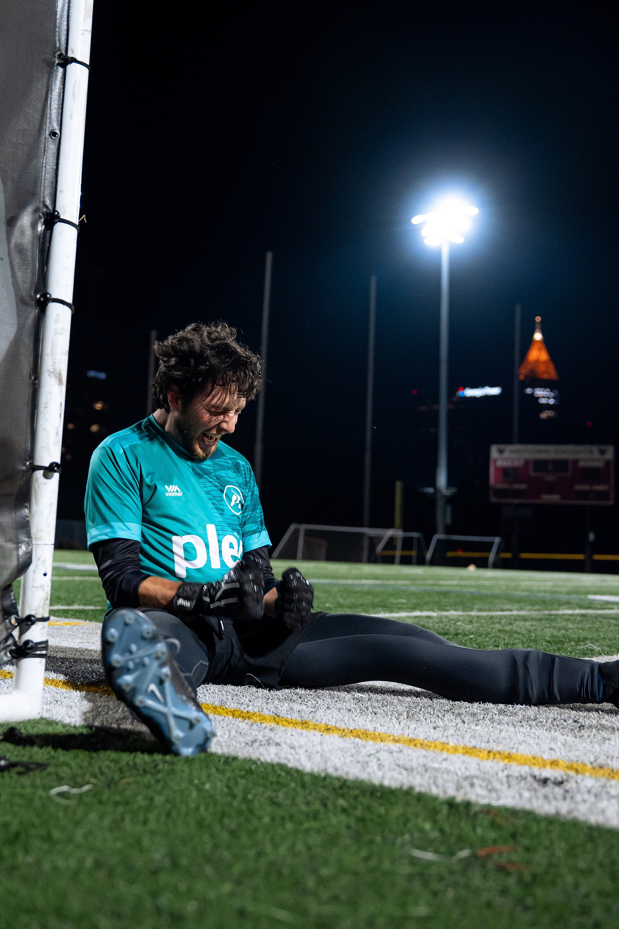 05.12.25 // Monday // Walden Athletic Complex