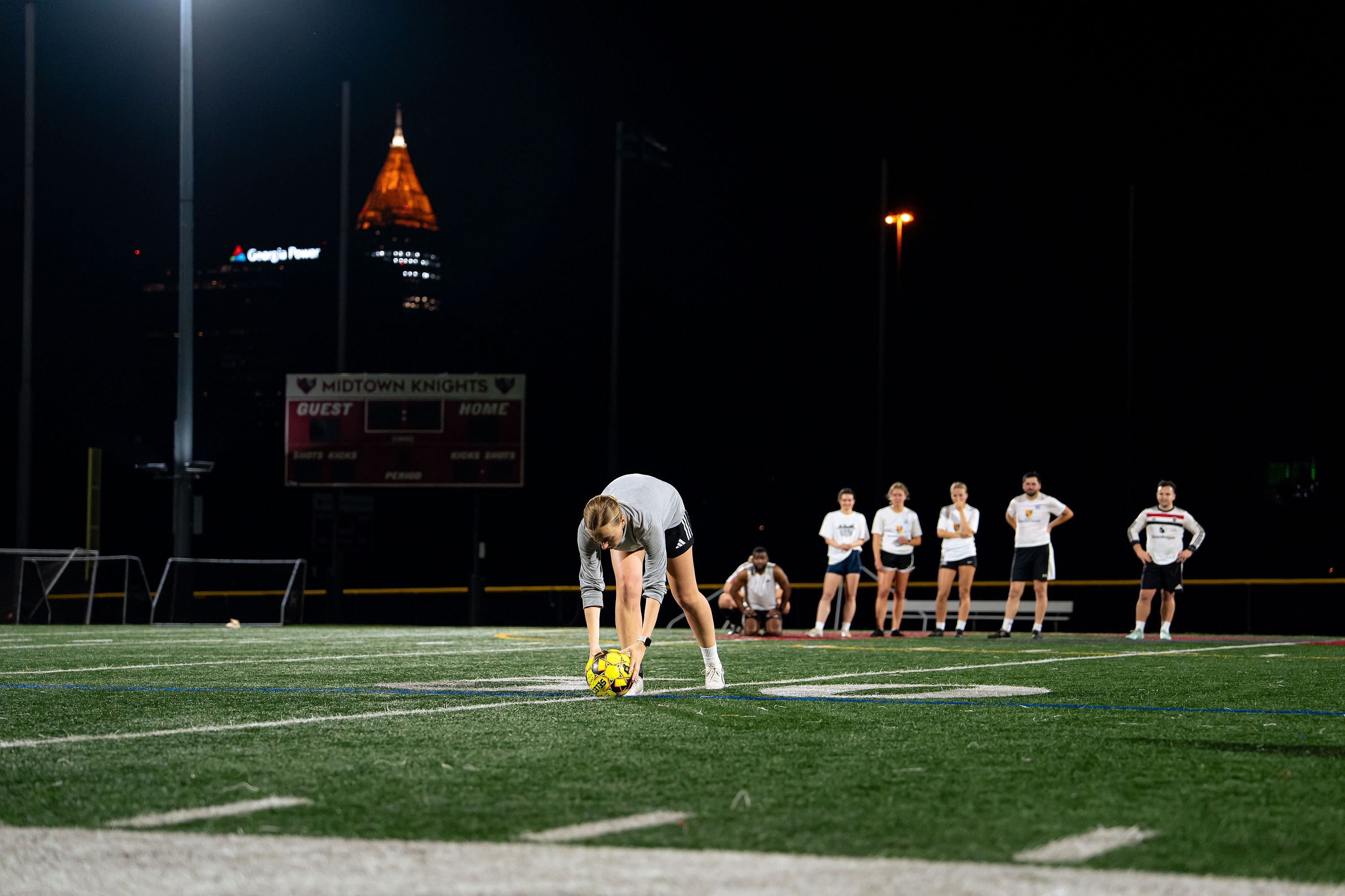 05.12.25 // Monday // Walden Athletic Complex