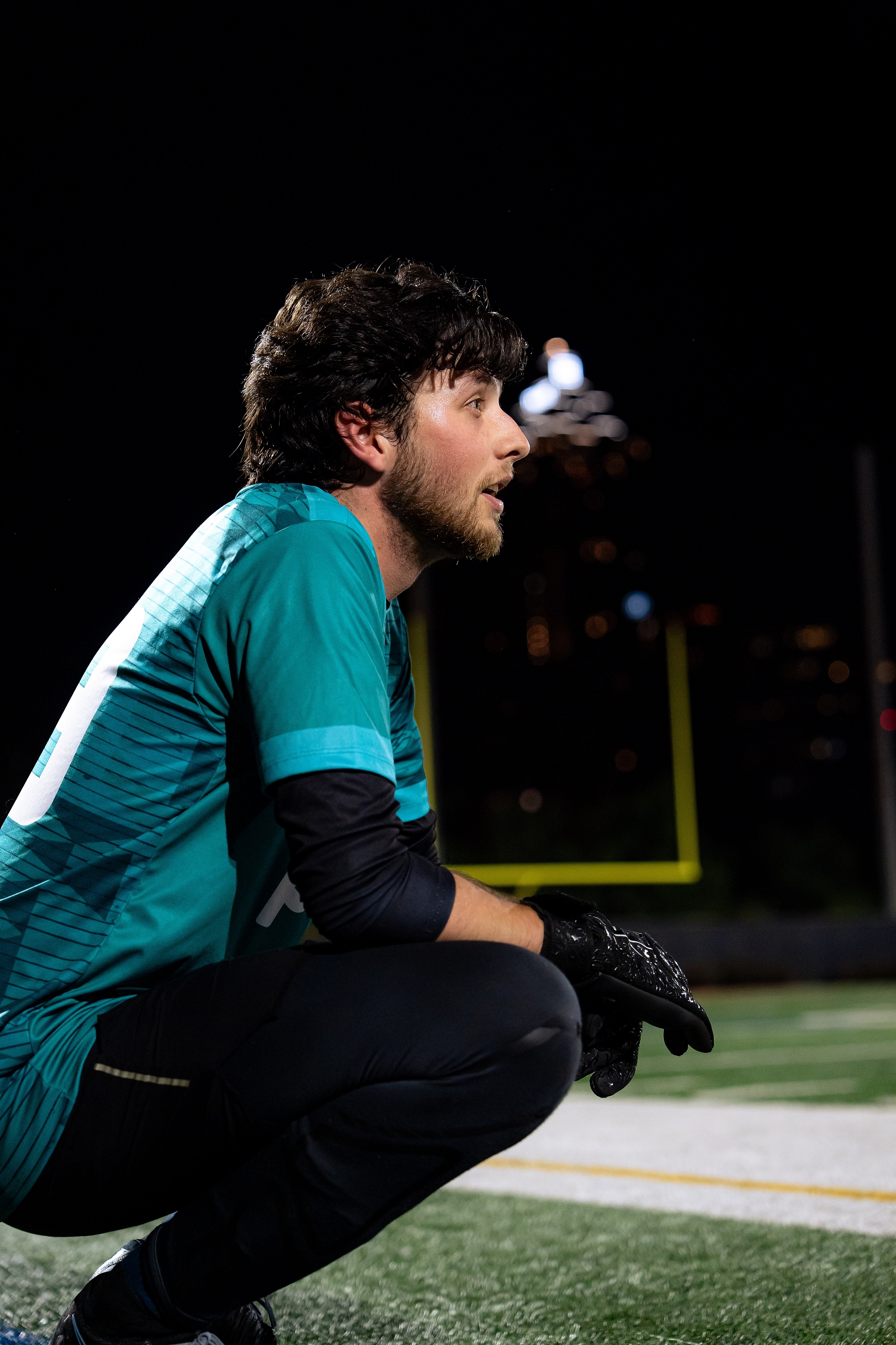 05.12.25 // Monday // Walden Athletic Complex