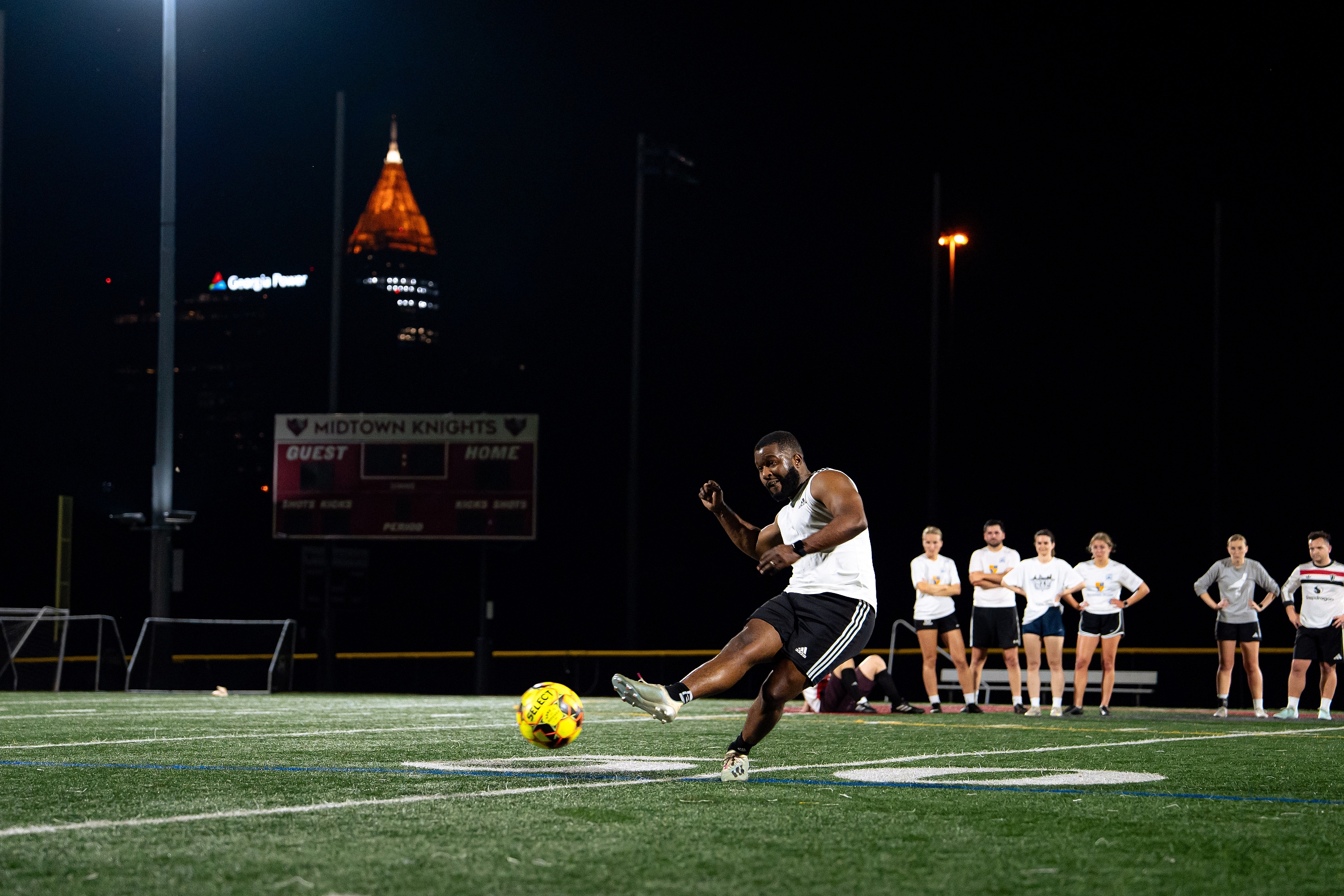 05.12.25 // Monday // Walden Athletic Complex