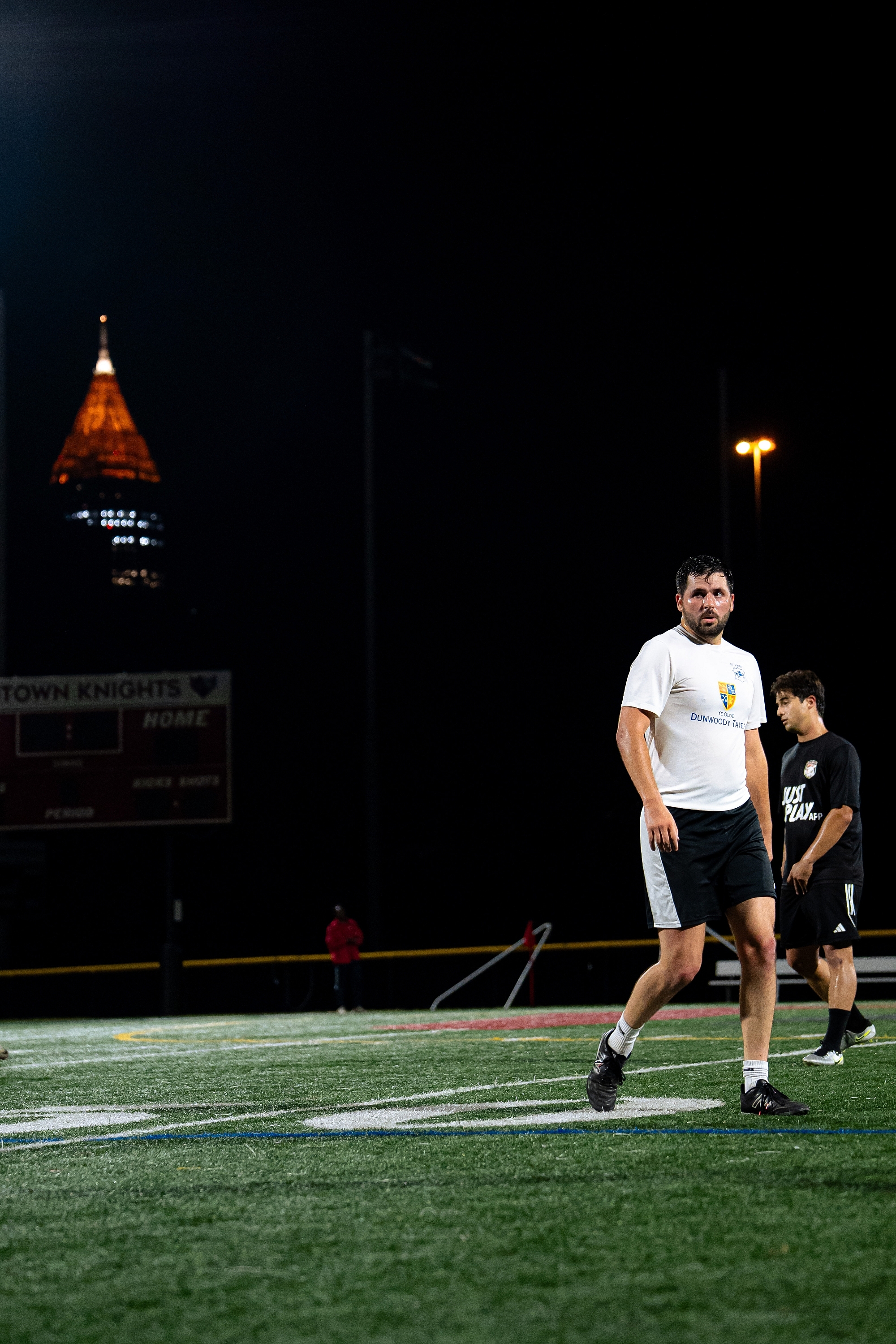 05.12.25 // Monday // Walden Athletic Complex