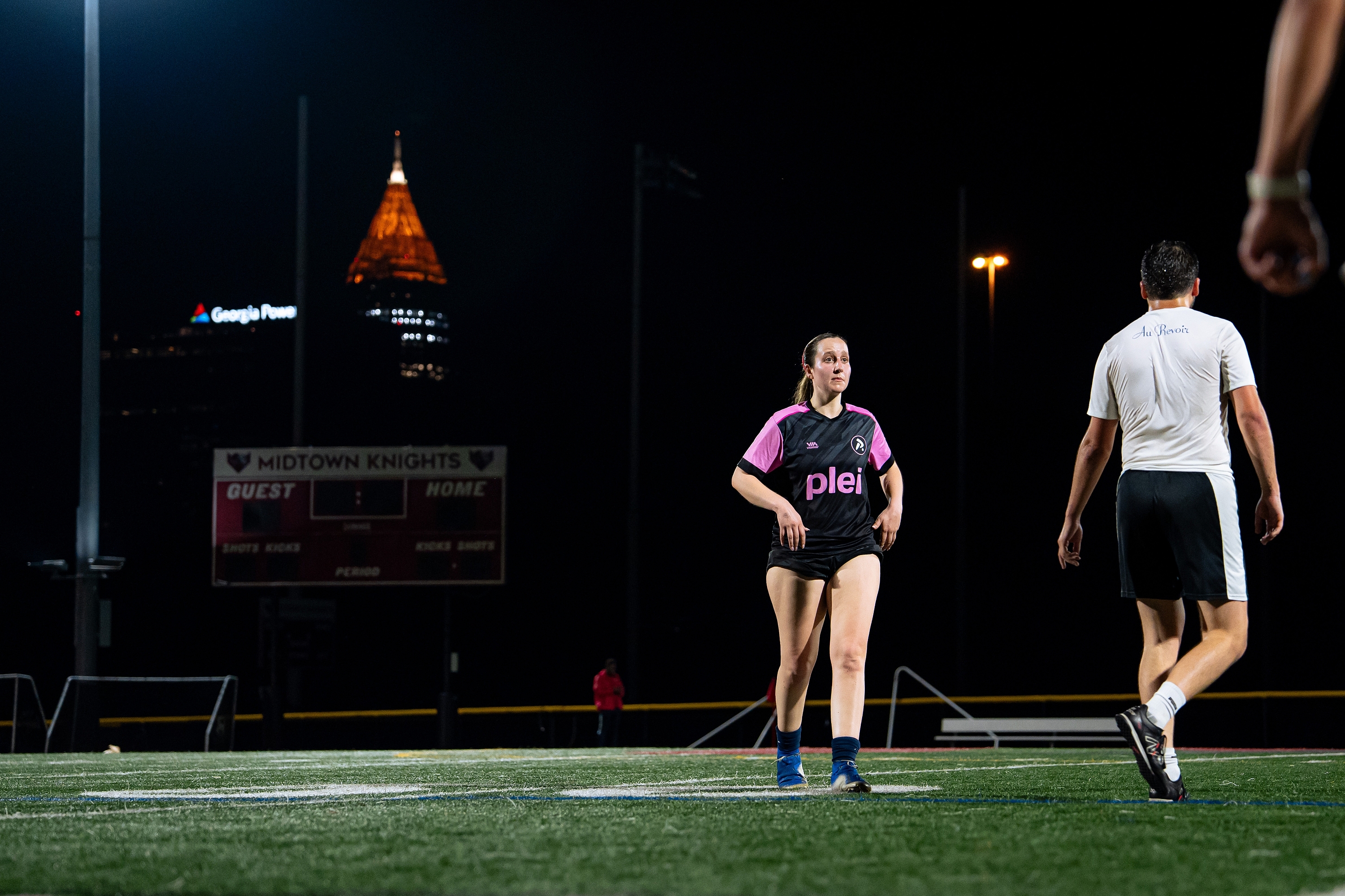 05.12.25 // Monday // Walden Athletic Complex