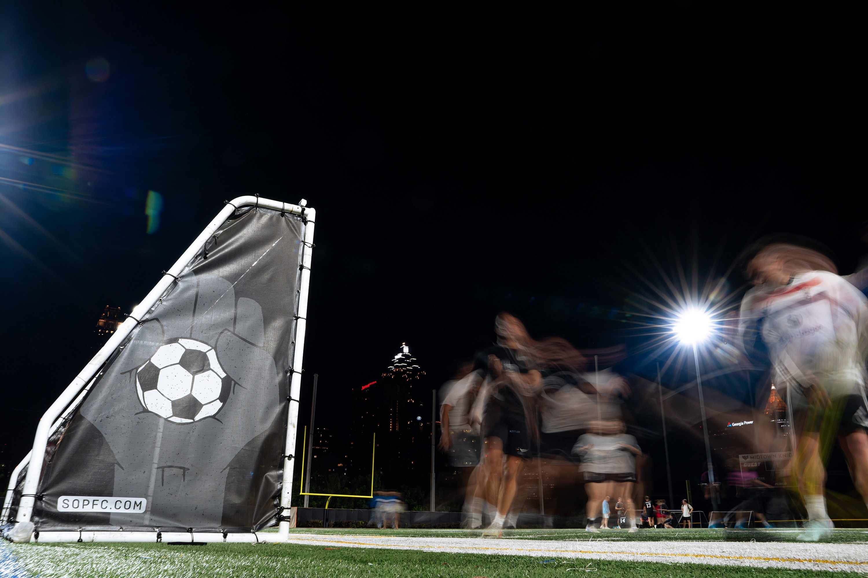 05.12.25 // Monday // Walden Athletic Complex