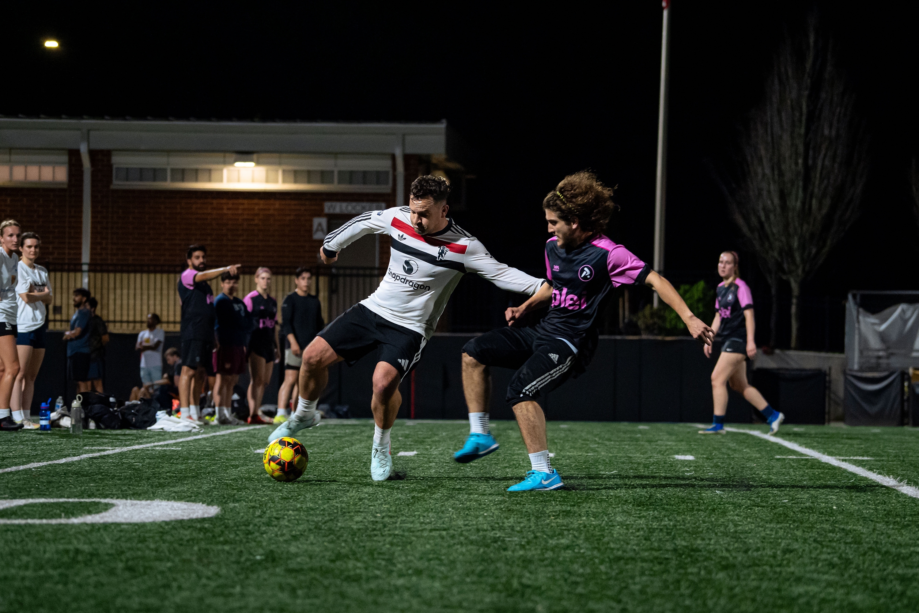 05.12.25 // Monday // Walden Athletic Complex