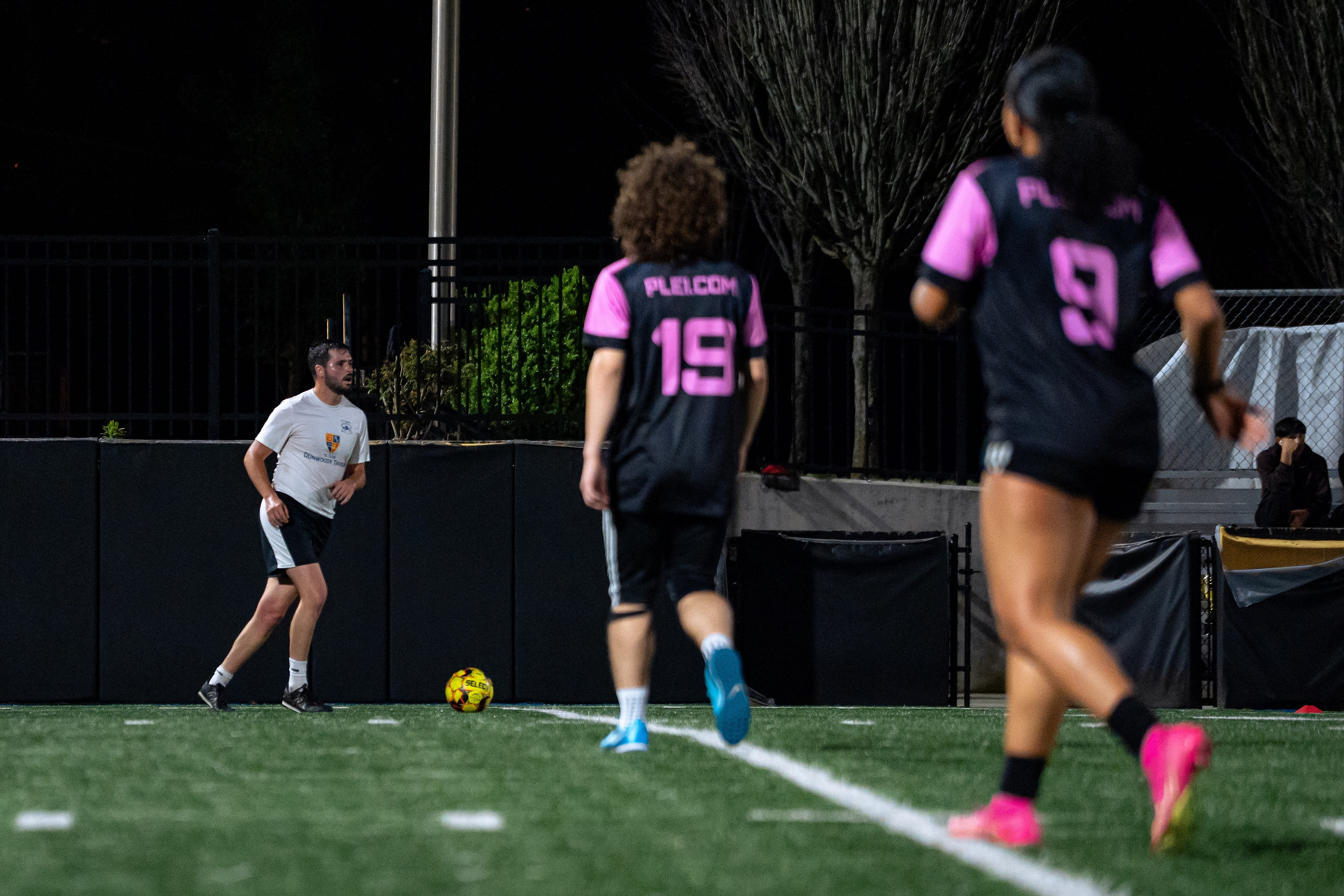 05.12.25 // Monday // Walden Athletic Complex