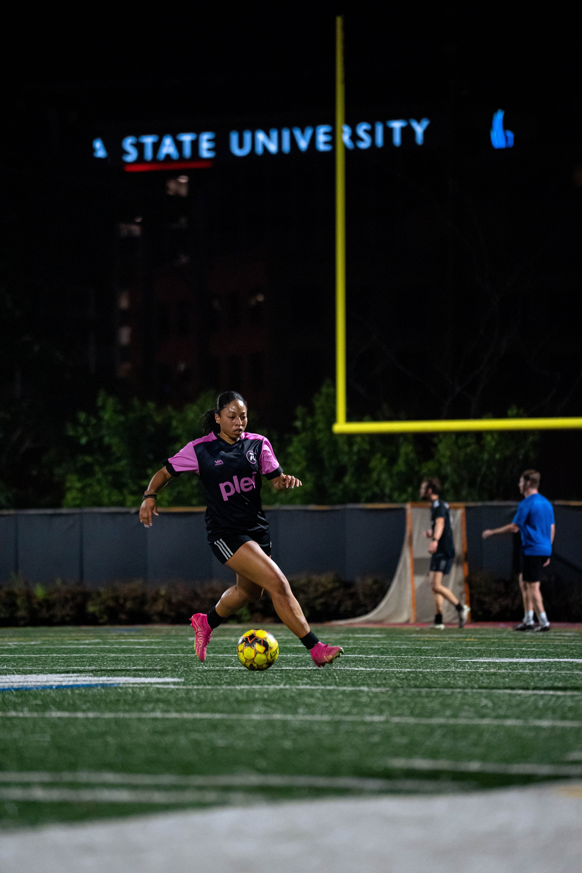 05.12.25 // Monday // Walden Athletic Complex