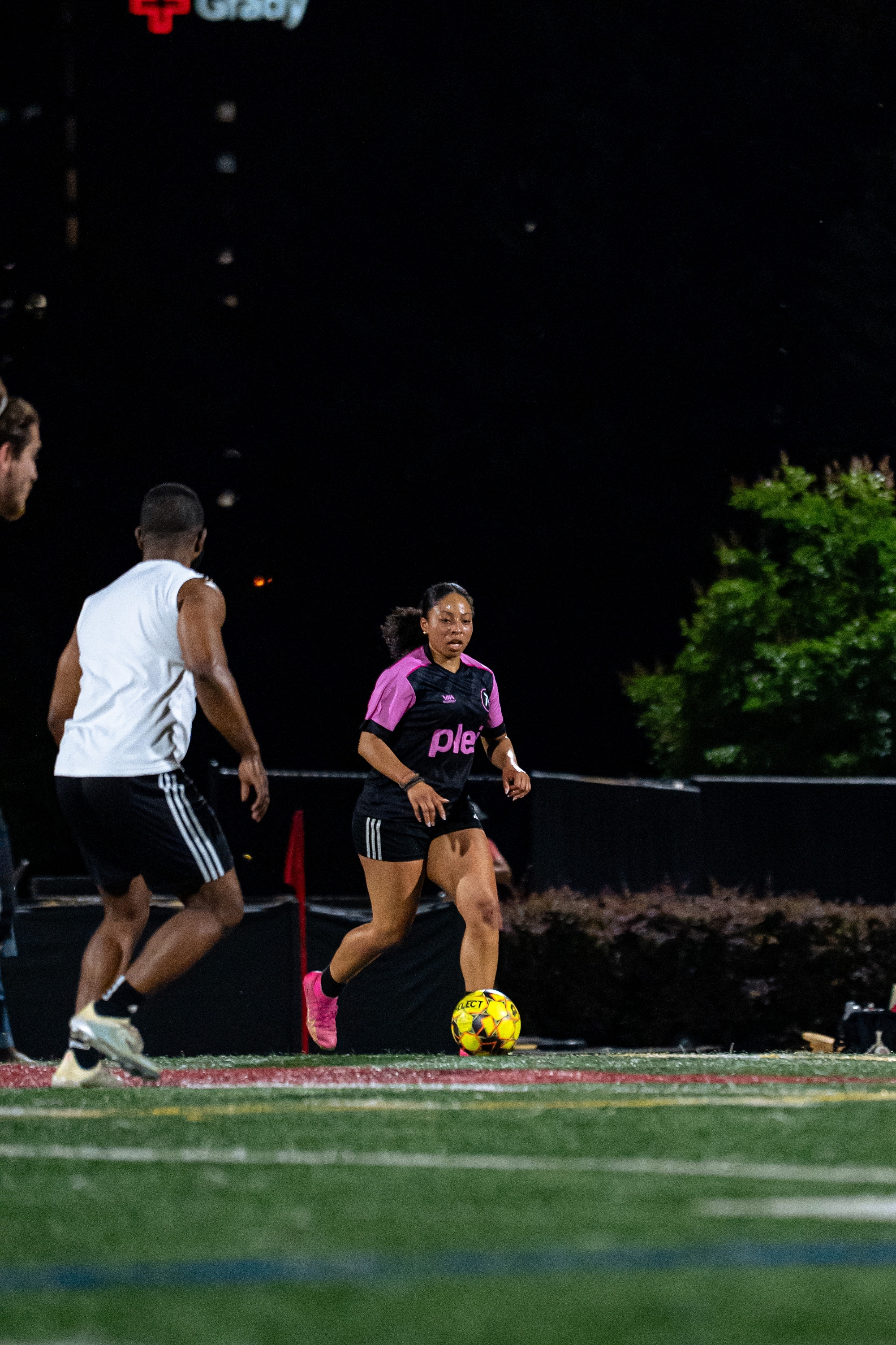 05.12.25 // Monday // Walden Athletic Complex