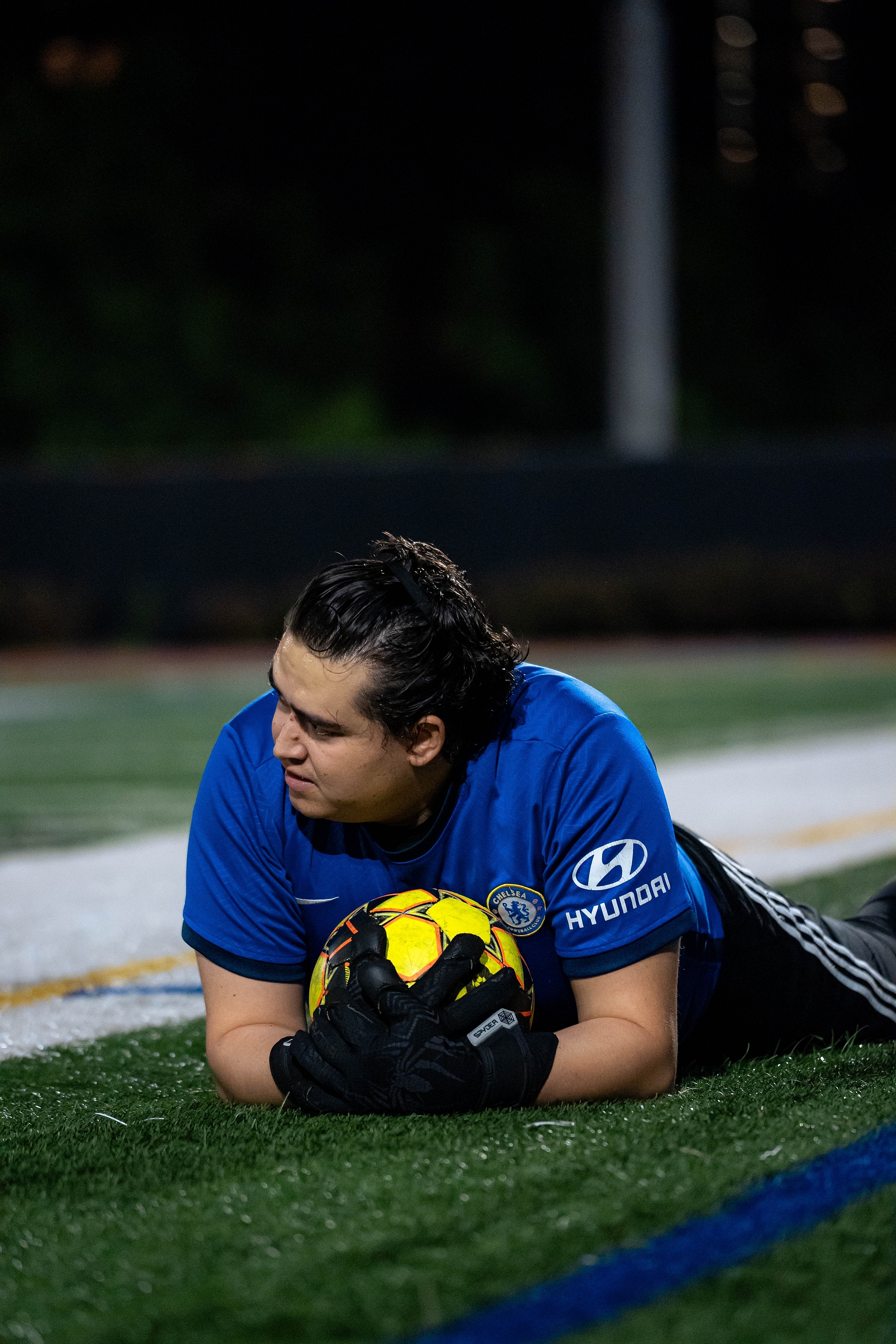 05.12.25 // Monday // Walden Athletic Complex