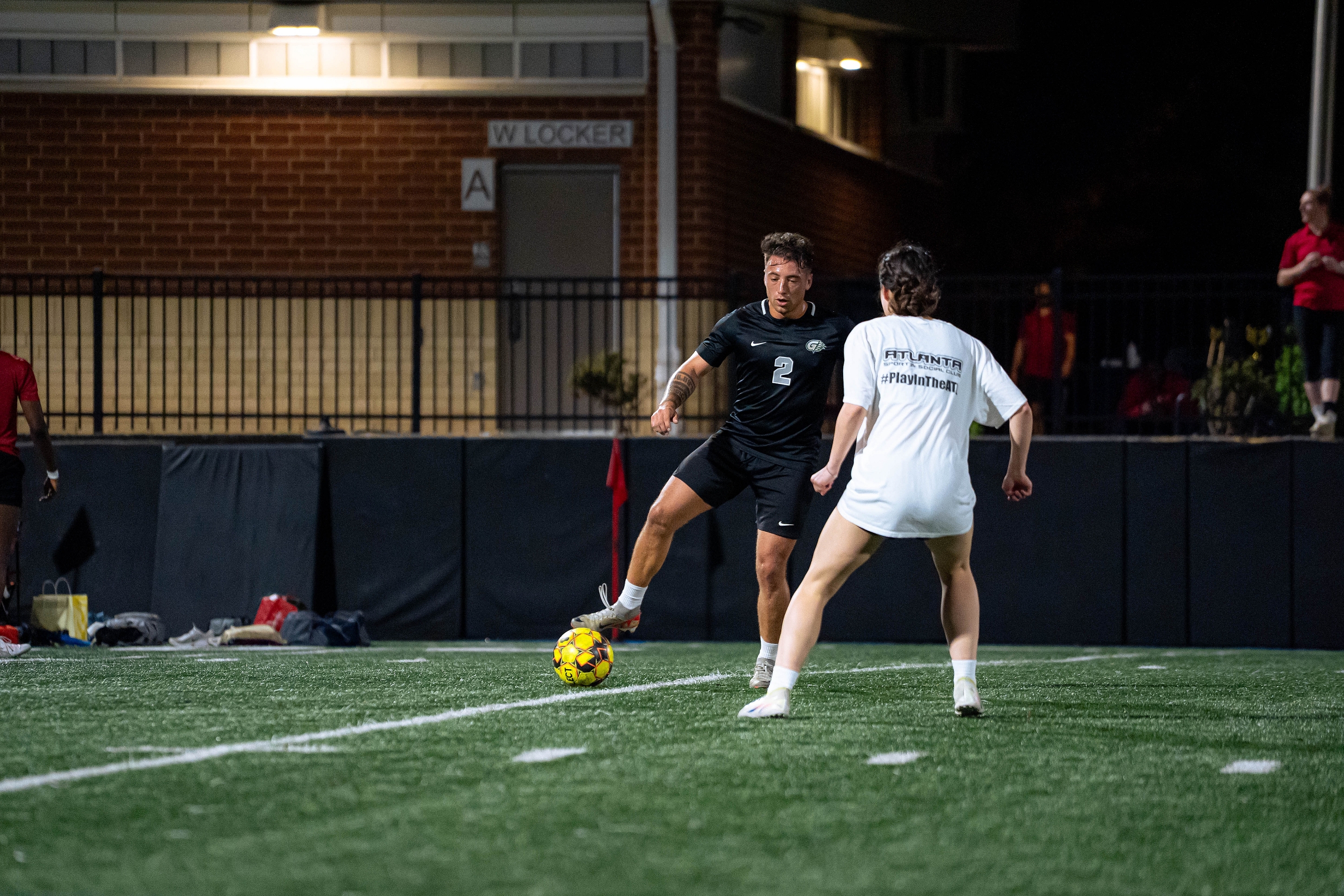 05.12.25 // Monday // Walden Athletic Complex