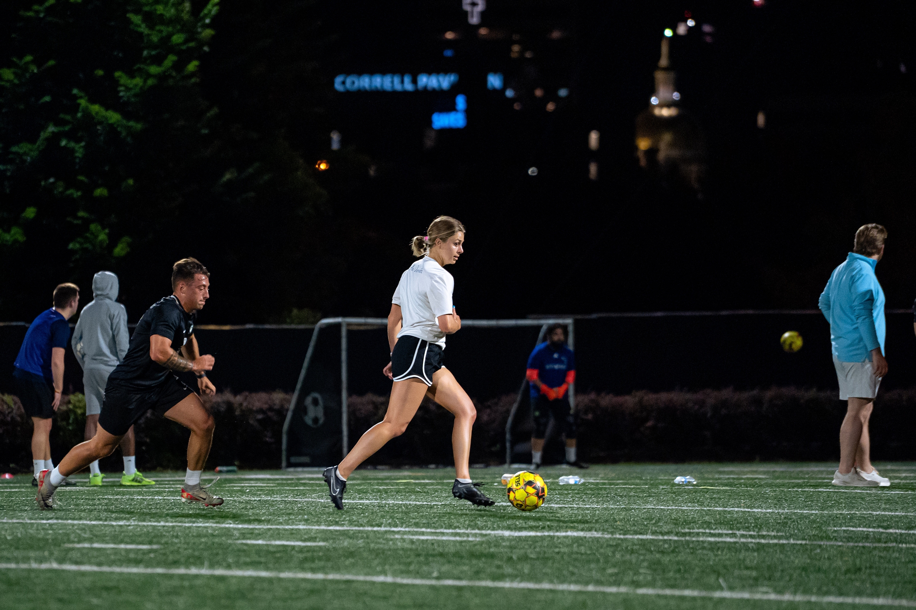 05.12.25 // Monday // Walden Athletic Complex