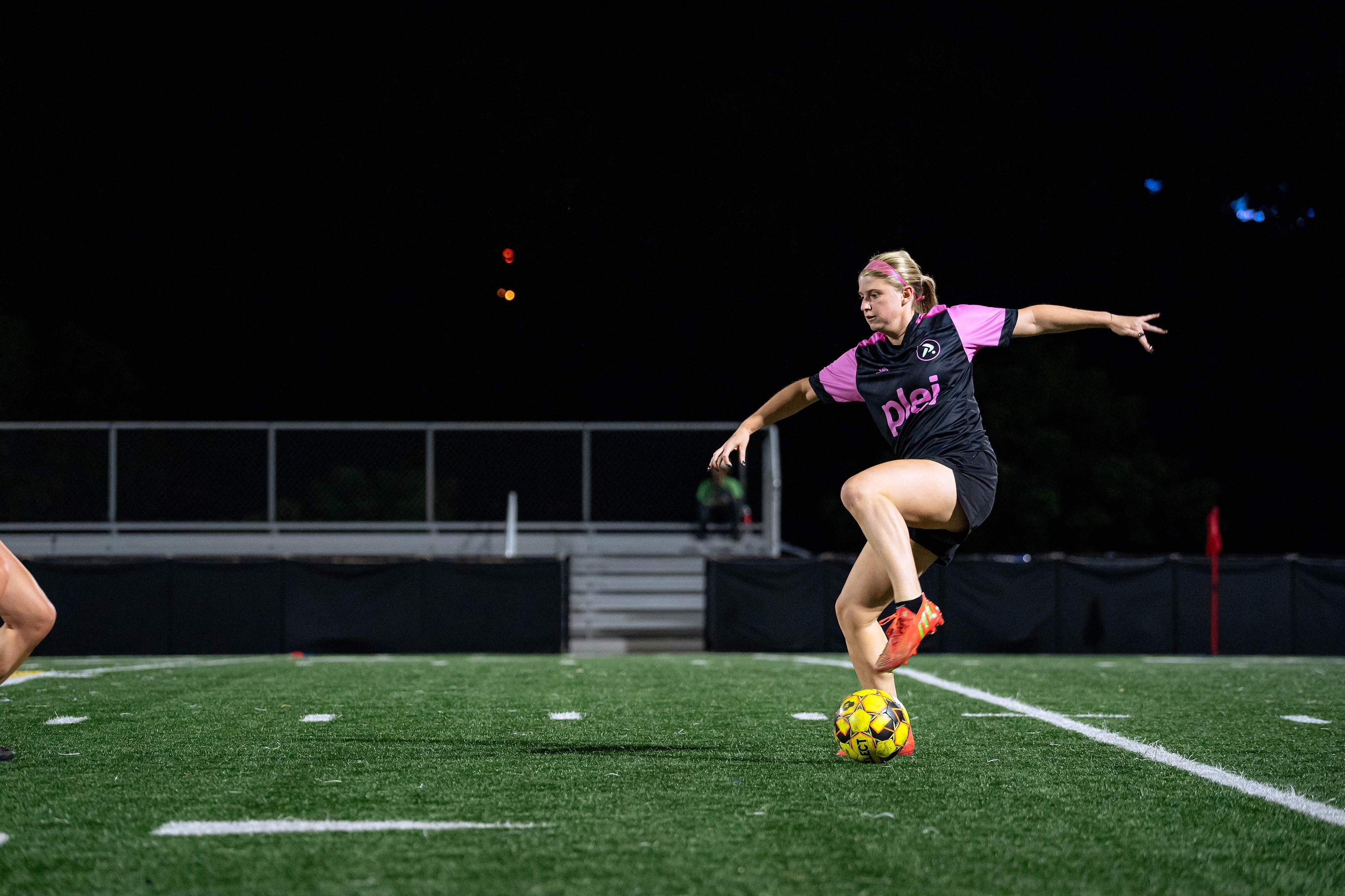 05.12.25 // Monday // Walden Athletic Complex