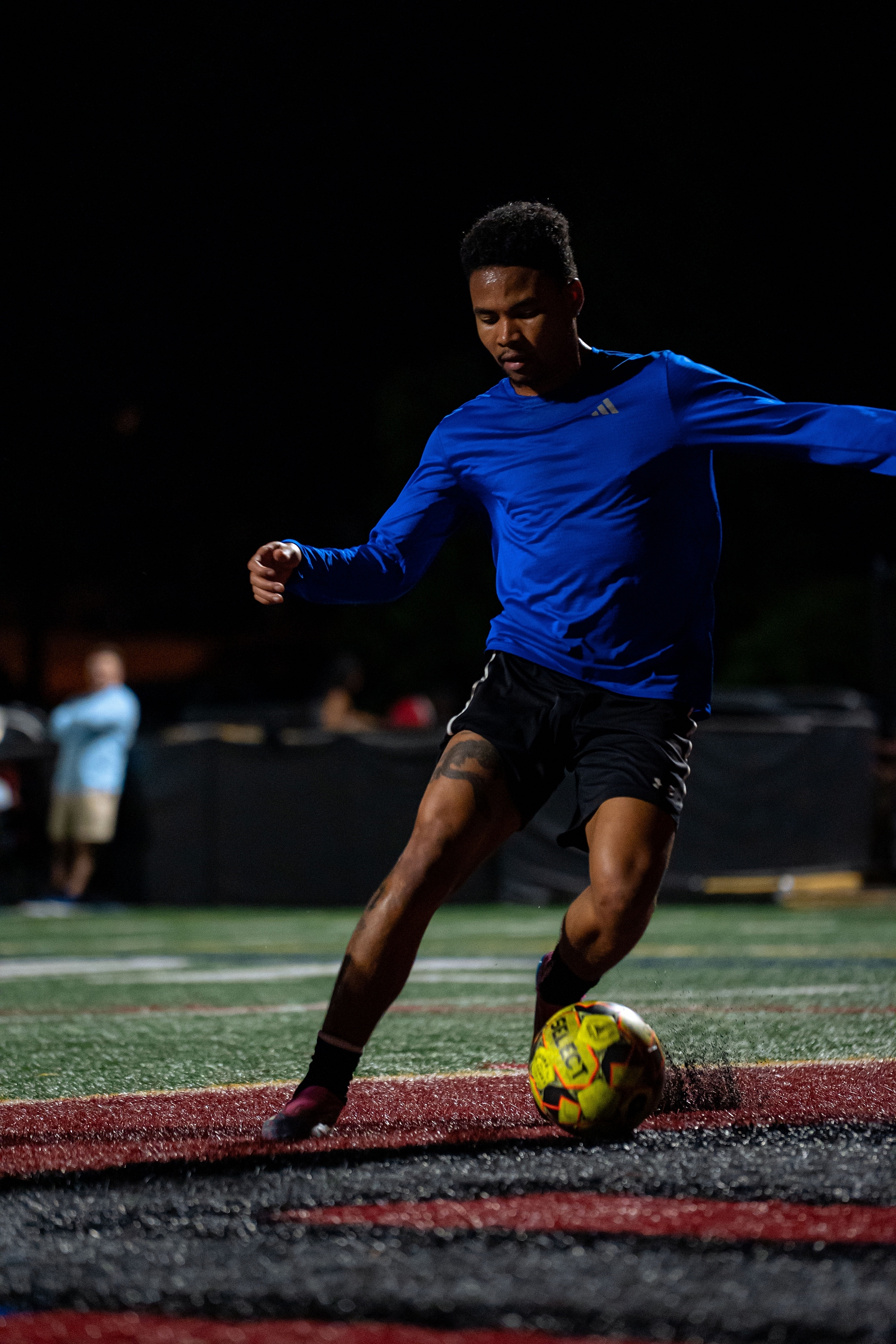 05.12.25 // Monday // Walden Athletic Complex