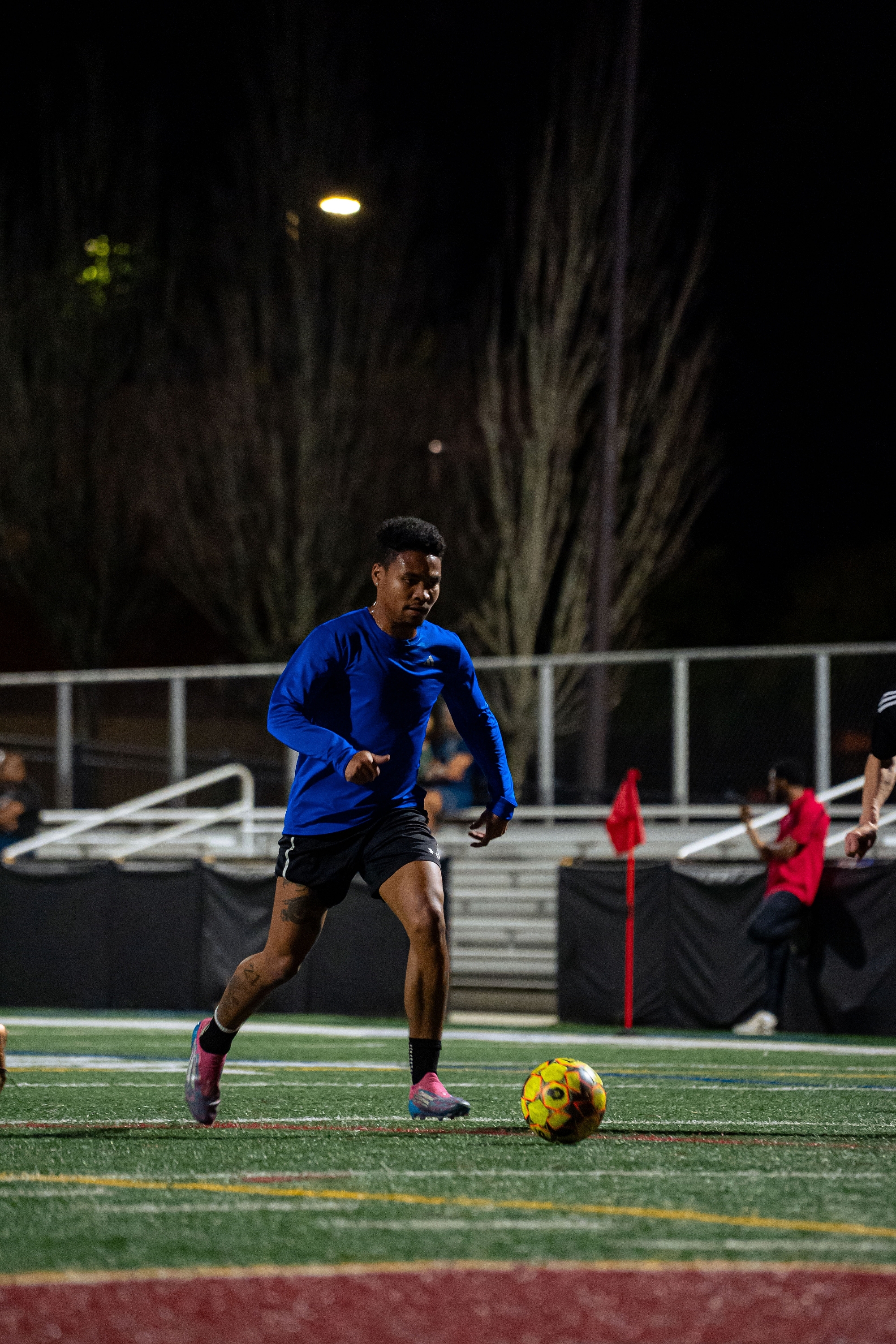 05.12.25 // Monday // Walden Athletic Complex