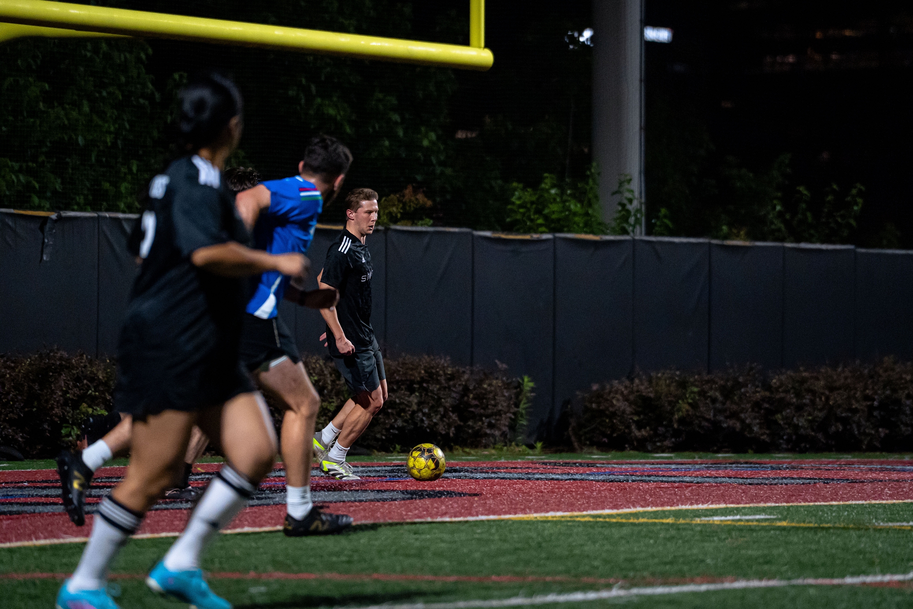 05.12.25 // Monday // Walden Athletic Complex