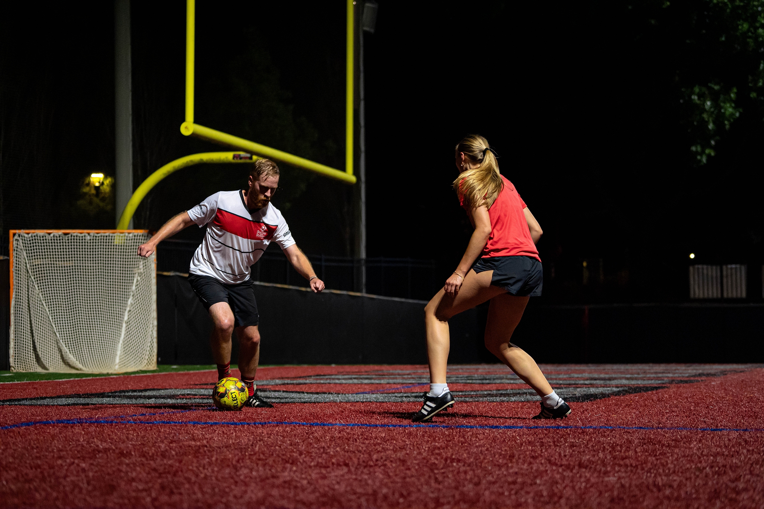 05.12.25 // Monday // Walden Athletic Complex