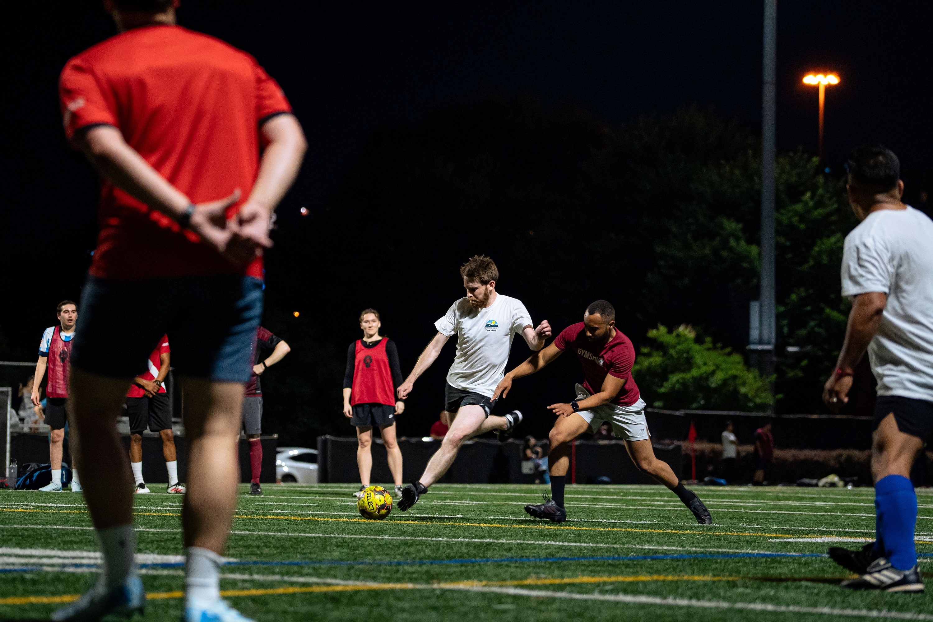 05.12.25 // Monday // Walden Athletic Complex