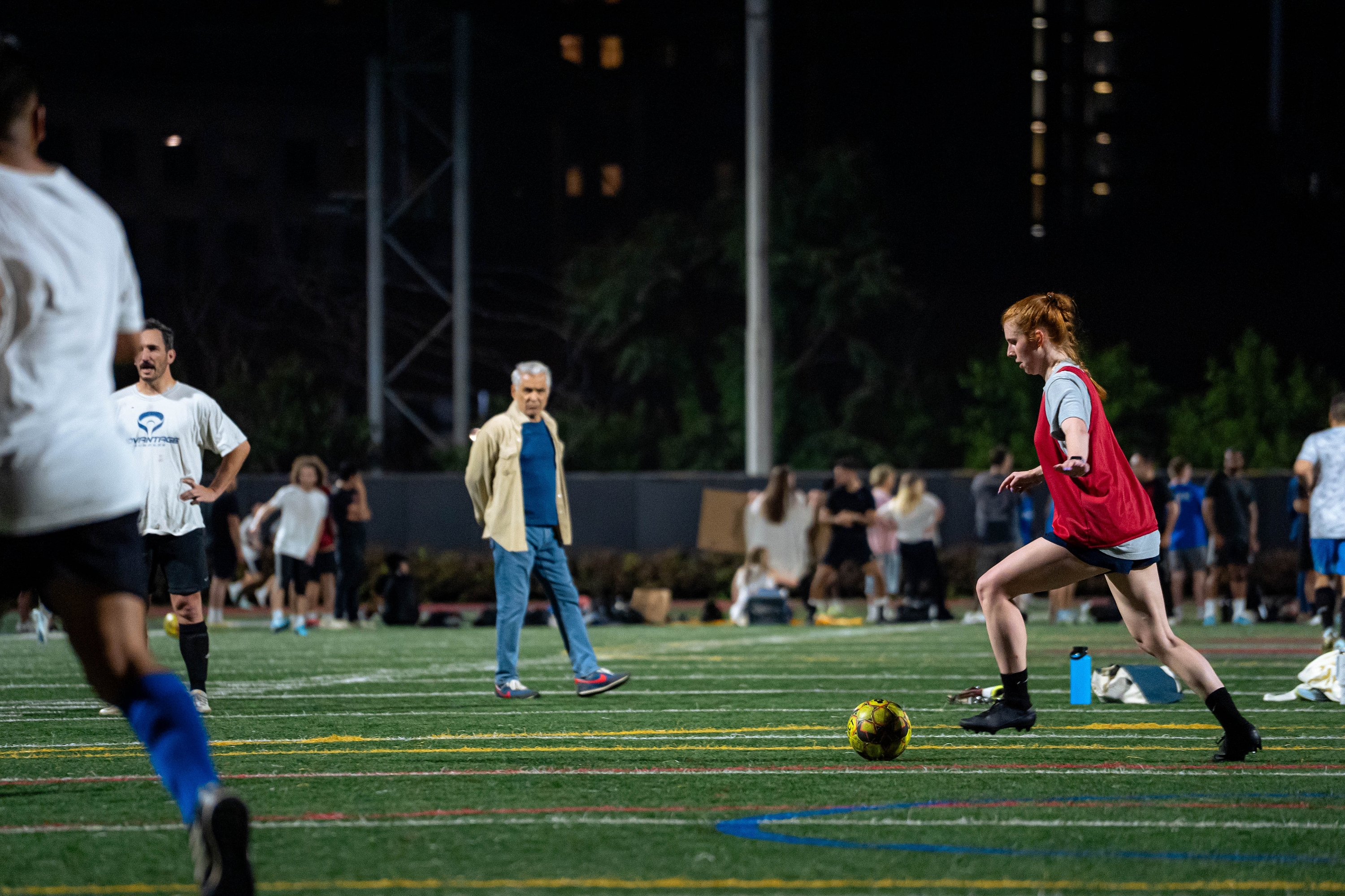 05.12.25 // Monday // Walden Athletic Complex