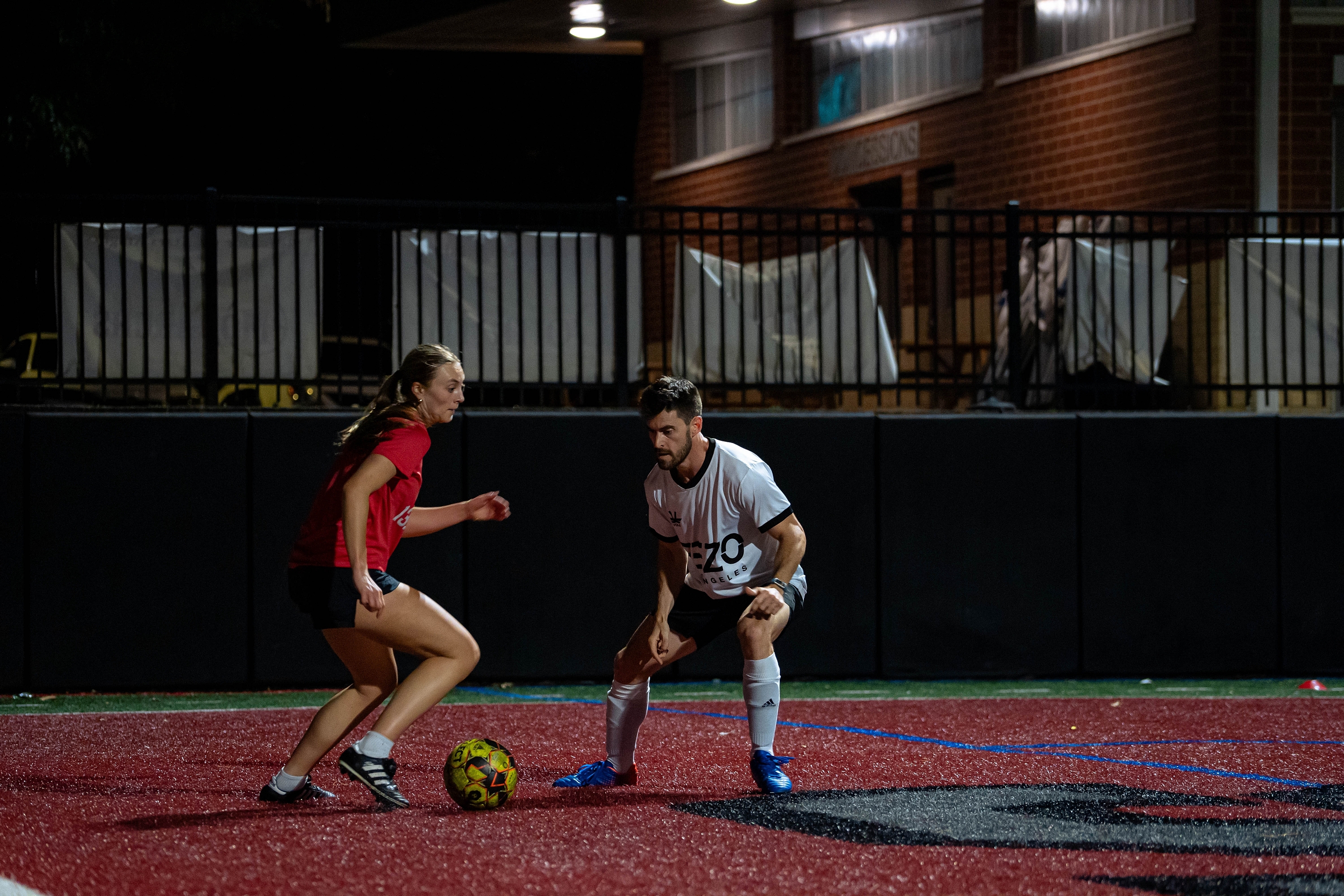 05.12.25 // Monday // Walden Athletic Complex