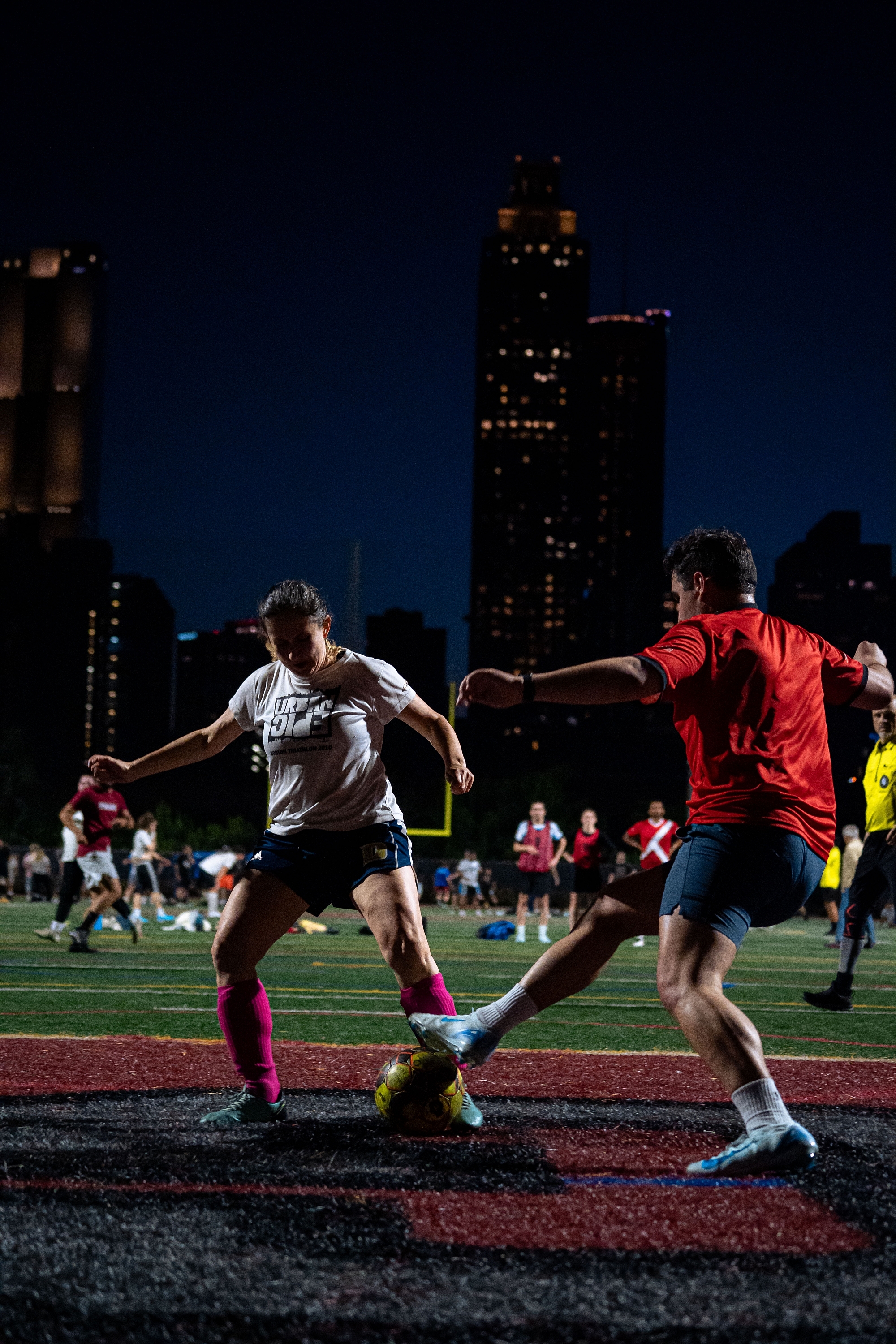 05.12.25 // Monday // Walden Athletic Complex