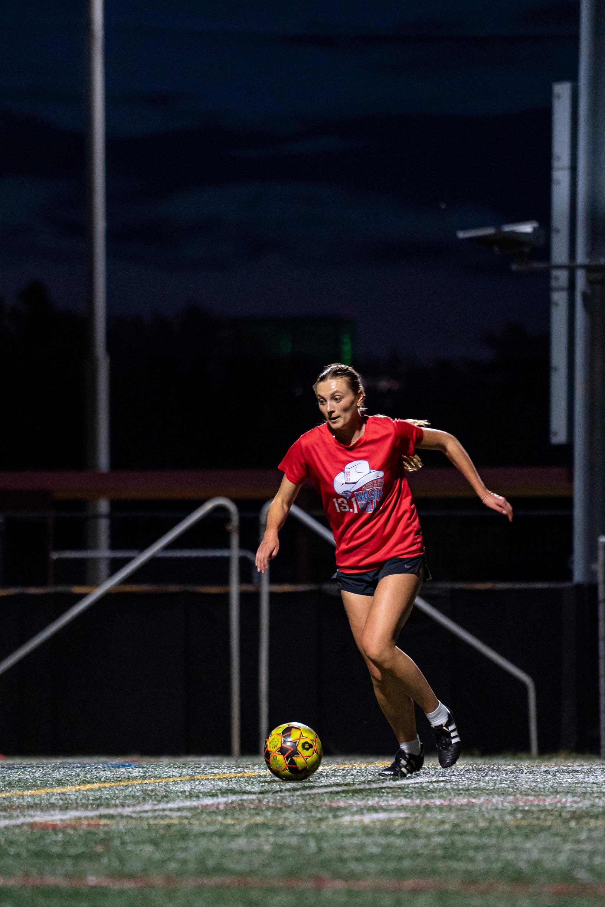 05.12.25 // Monday // Walden Athletic Complex