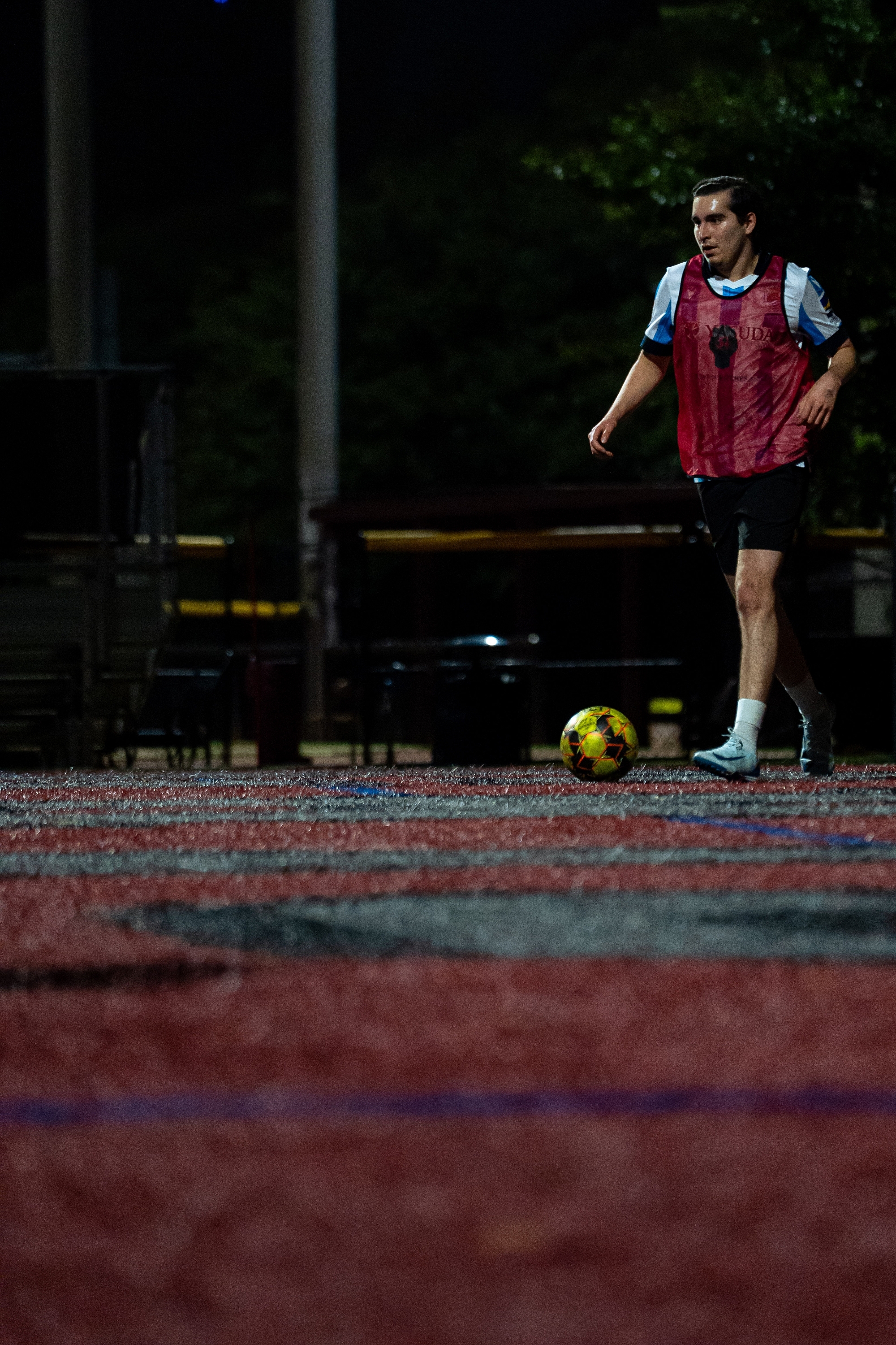 05.12.25 // Monday // Walden Athletic Complex