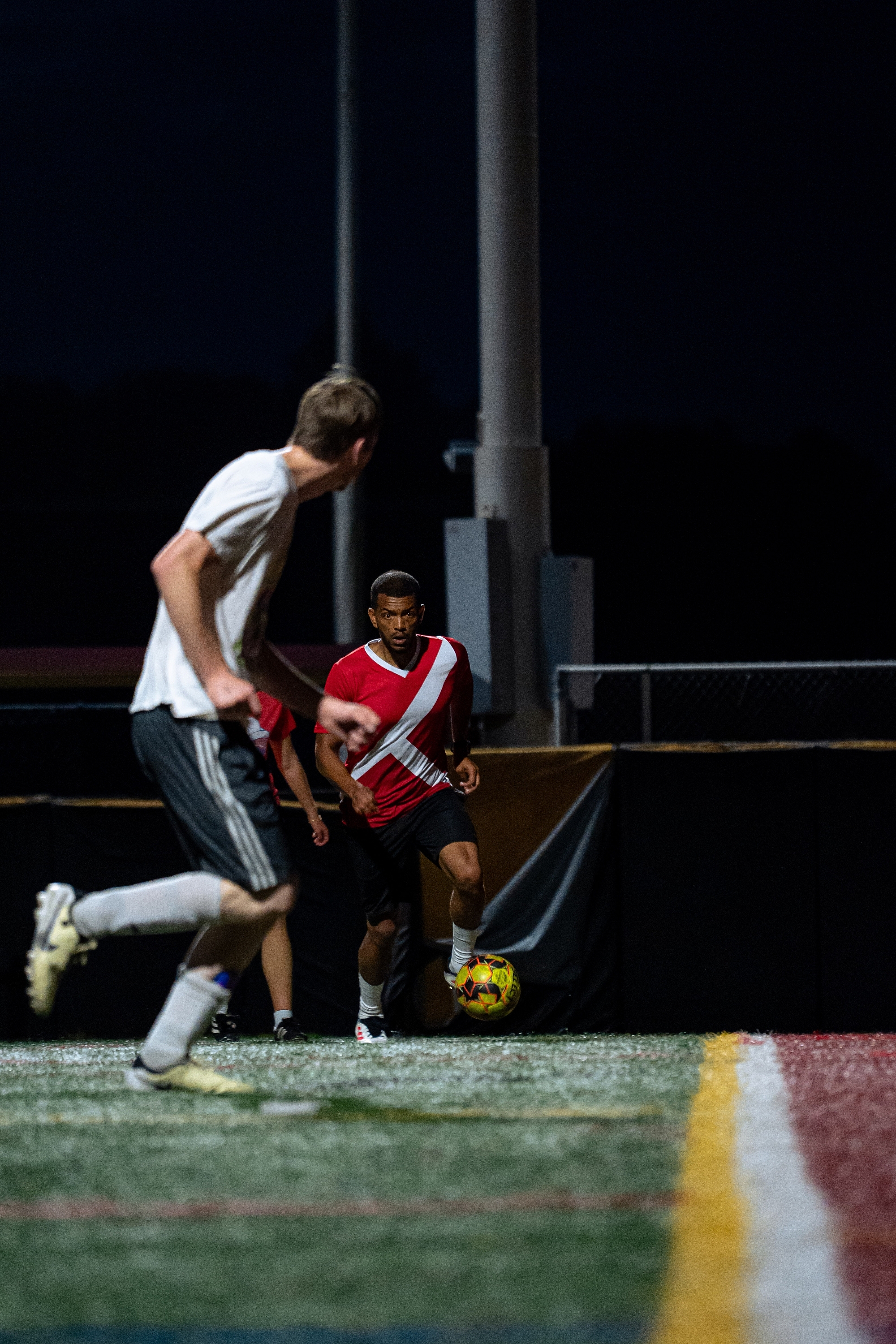 05.12.25 // Monday // Walden Athletic Complex