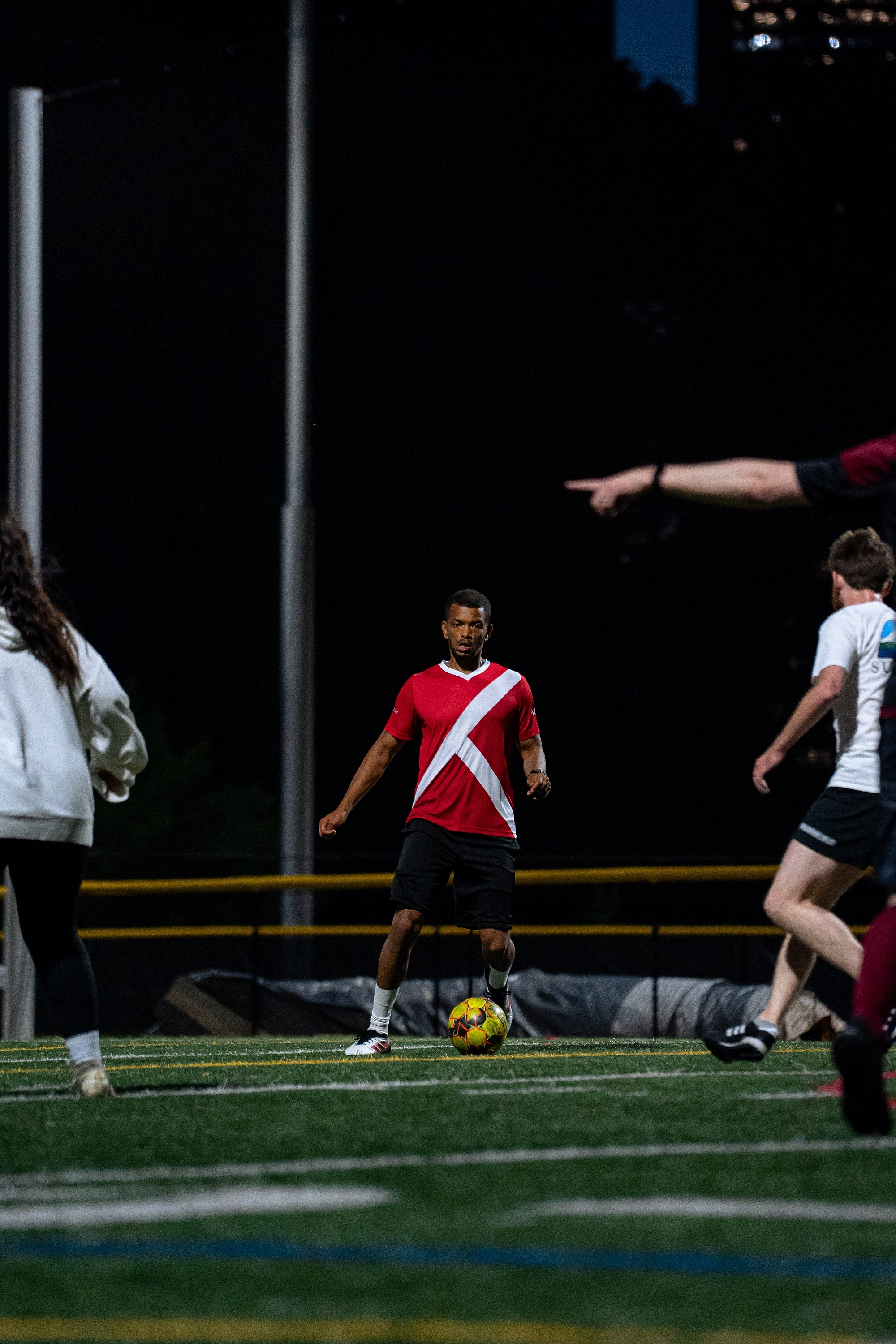 05.12.25 // Monday // Walden Athletic Complex