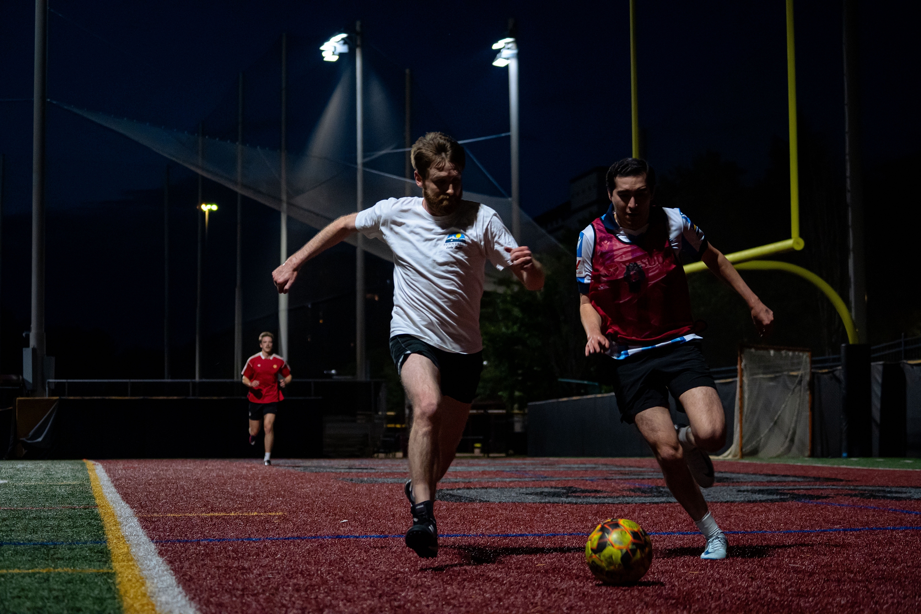 05.12.25 // Monday // Walden Athletic Complex