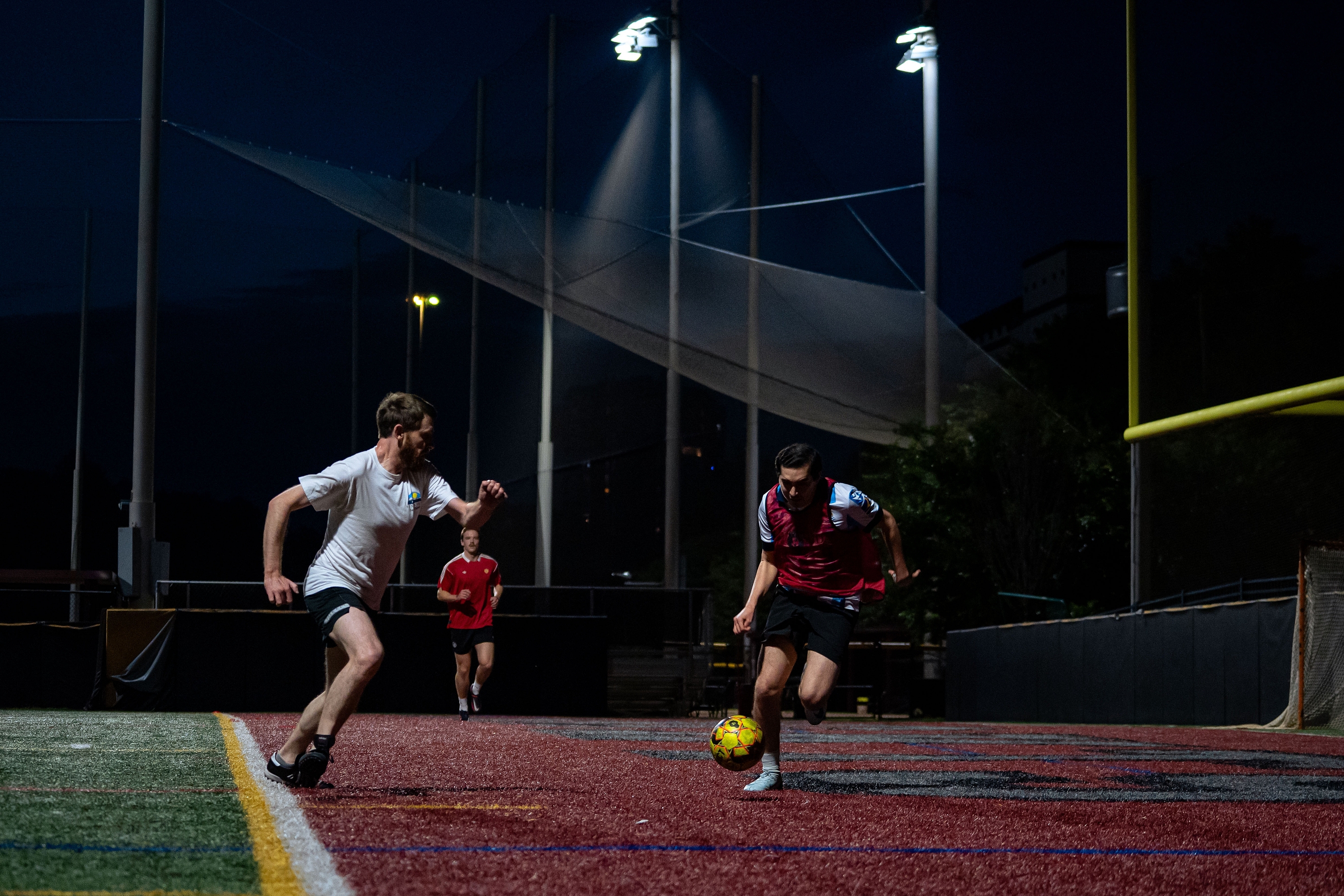 05.12.25 // Monday // Walden Athletic Complex