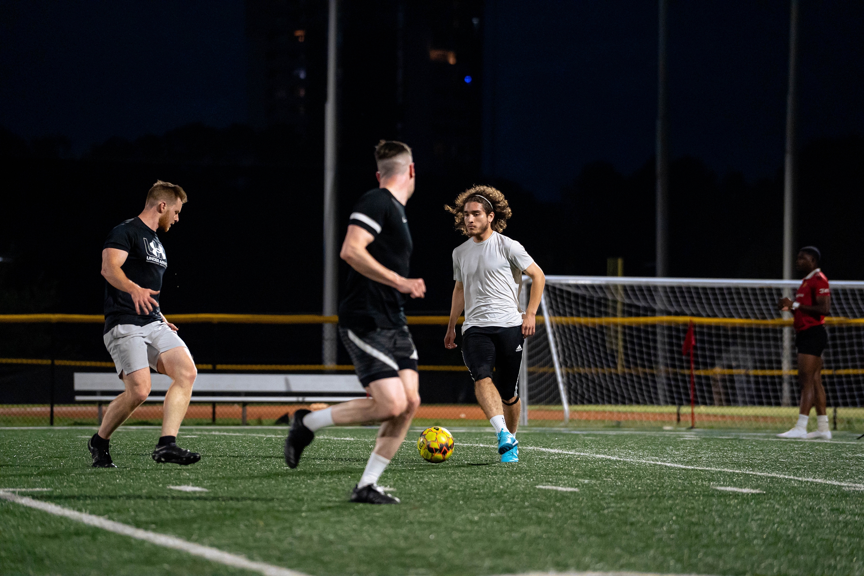 05.12.25 // Monday // Walden Athletic Complex