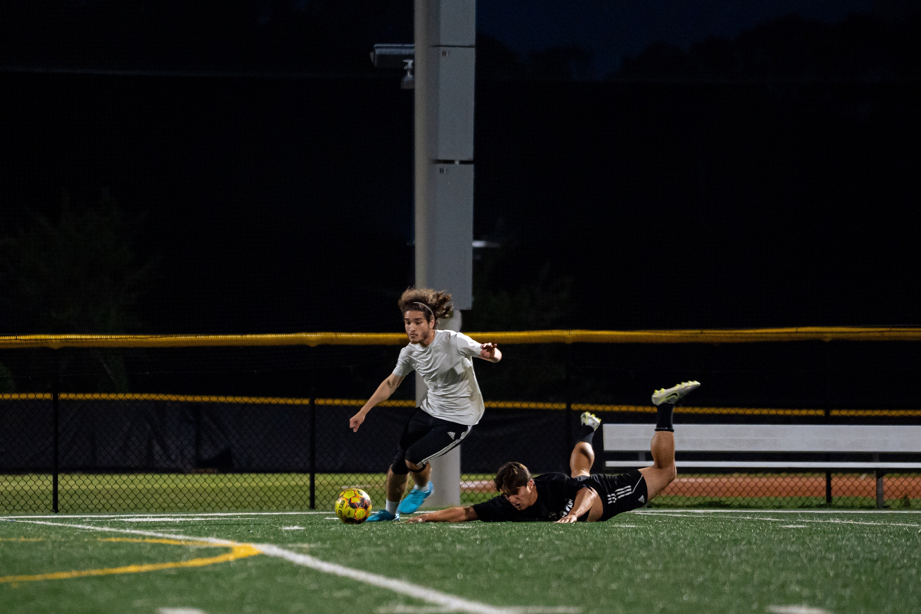 05.12.25 // Monday // Walden Athletic Complex