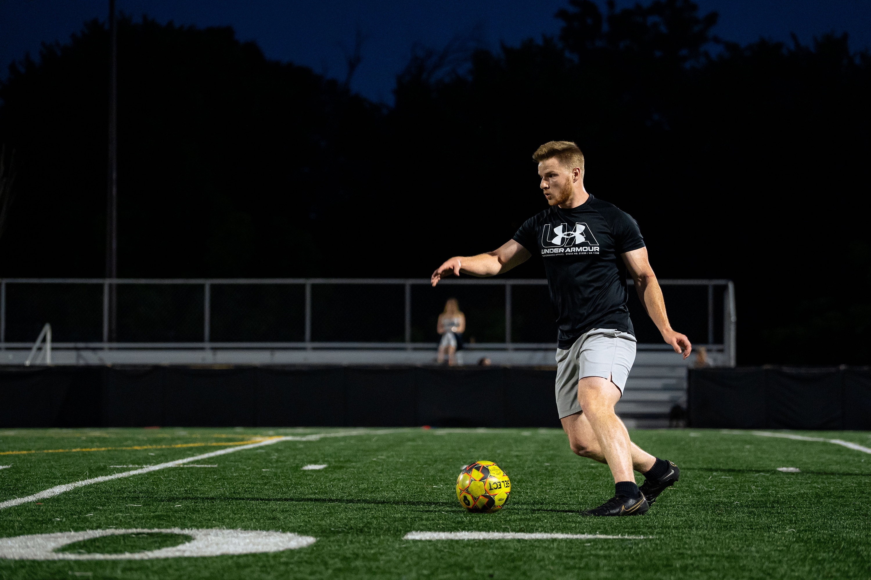 05.12.25 // Monday // Walden Athletic Complex