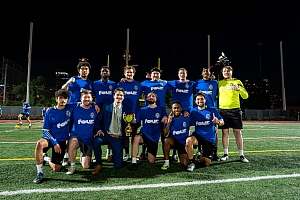 Sober FC photo