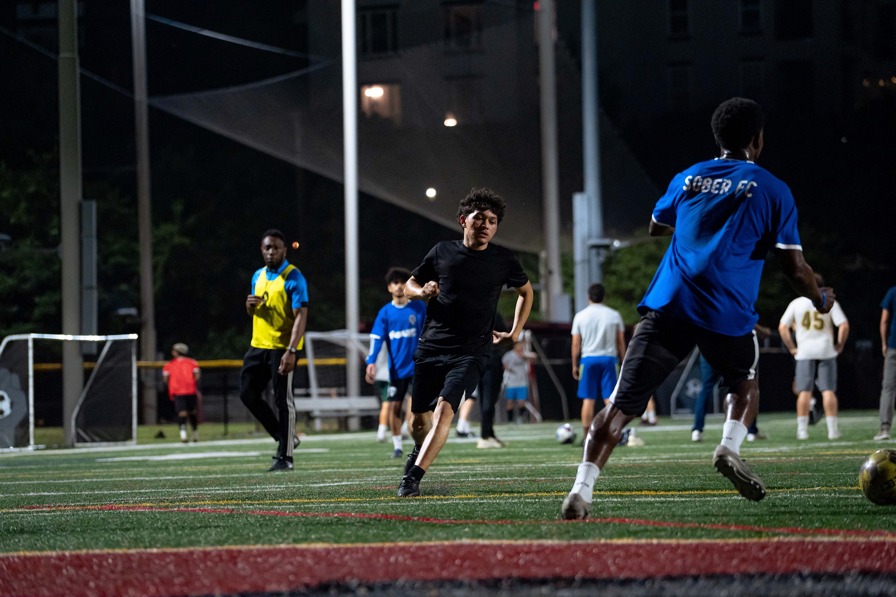 05.12.25 // Monday // Walden Athletic Complex