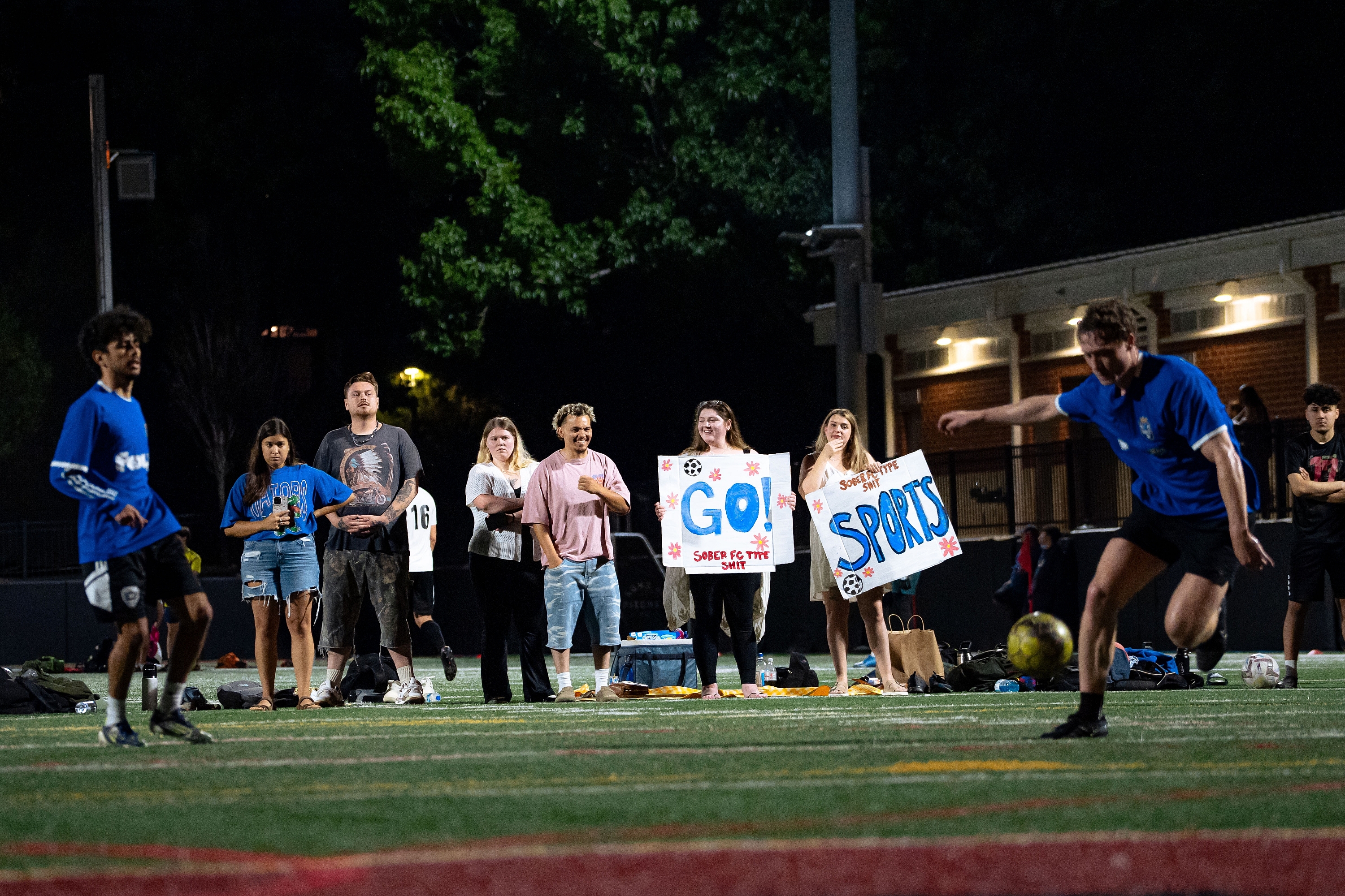 05.12.25 // Monday // Walden Athletic Complex